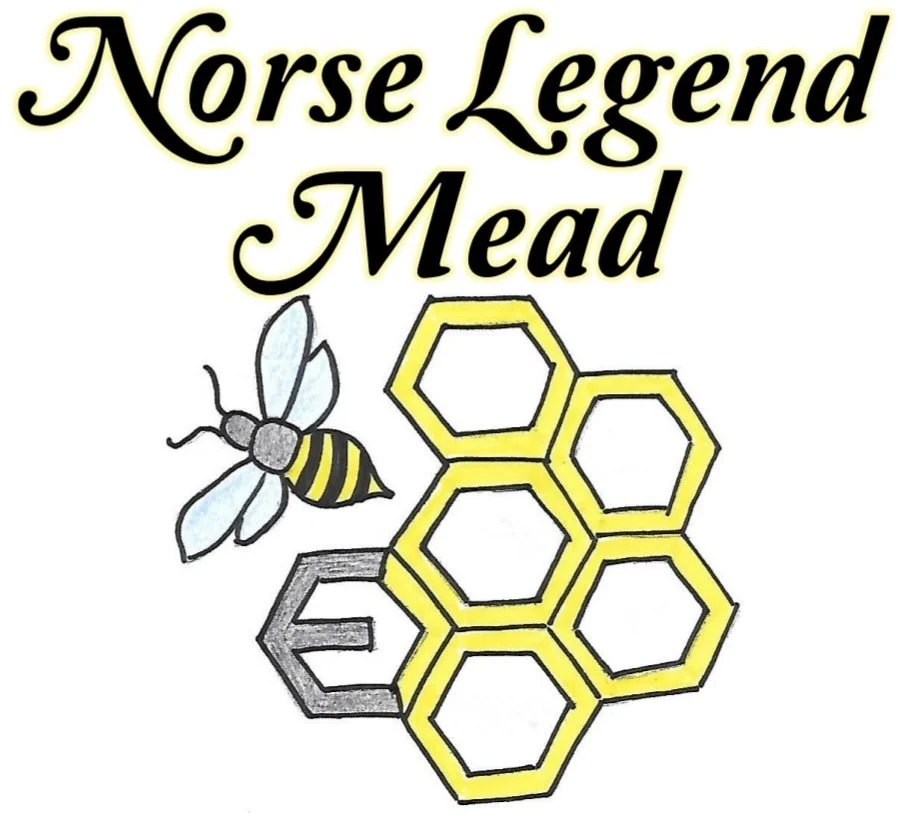 Farmers Market Sales Position - Norse Legend Mead