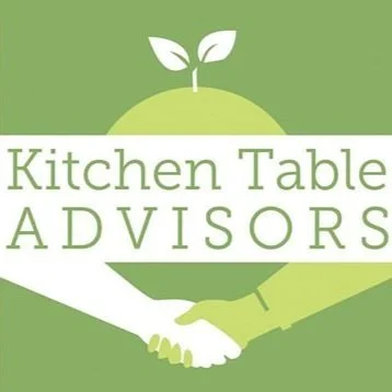 Farm Business Advisor - Kitchen Table Advisors
