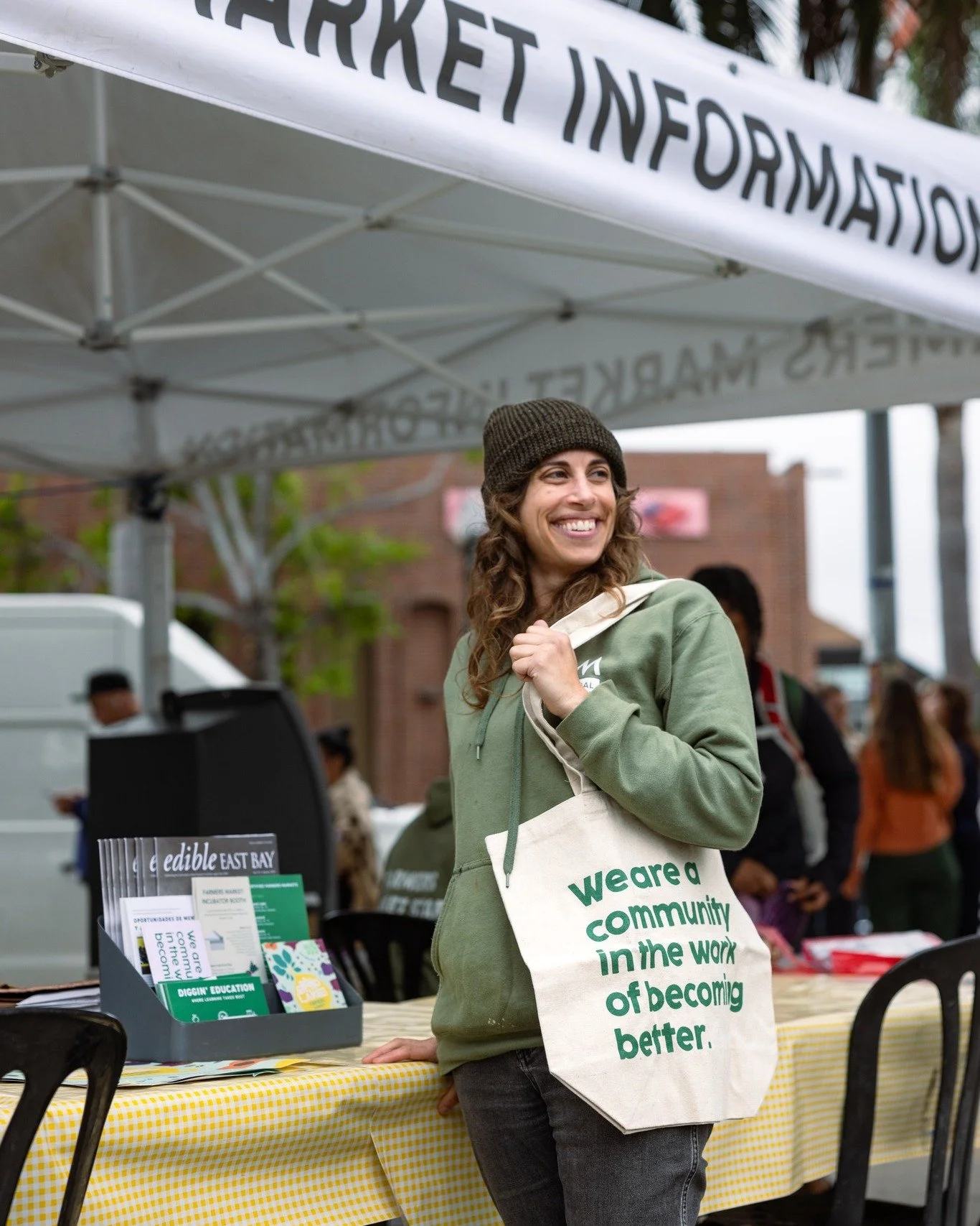We stand with our market participants who are choosing to close for business today in protest of ICE. We also recognize and acknowledge that many of these small and medium sized businesses cannot afford to lose even a day of profits.
 
AIM does not o