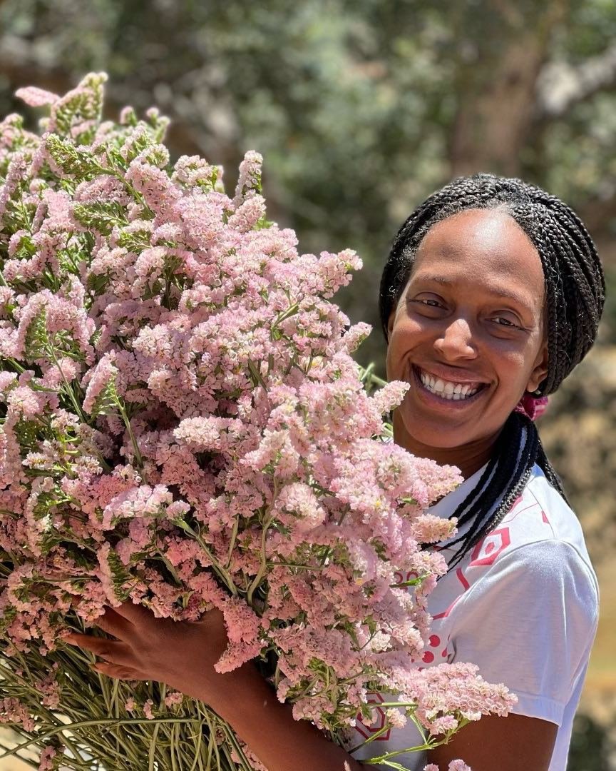 Celebrating the Black and African American farmers, food makers, and entrepreneurs who help bring our markets to life each week. We so grateful for the care and contributions made by the members of our market family. It may be Black History Month, bu