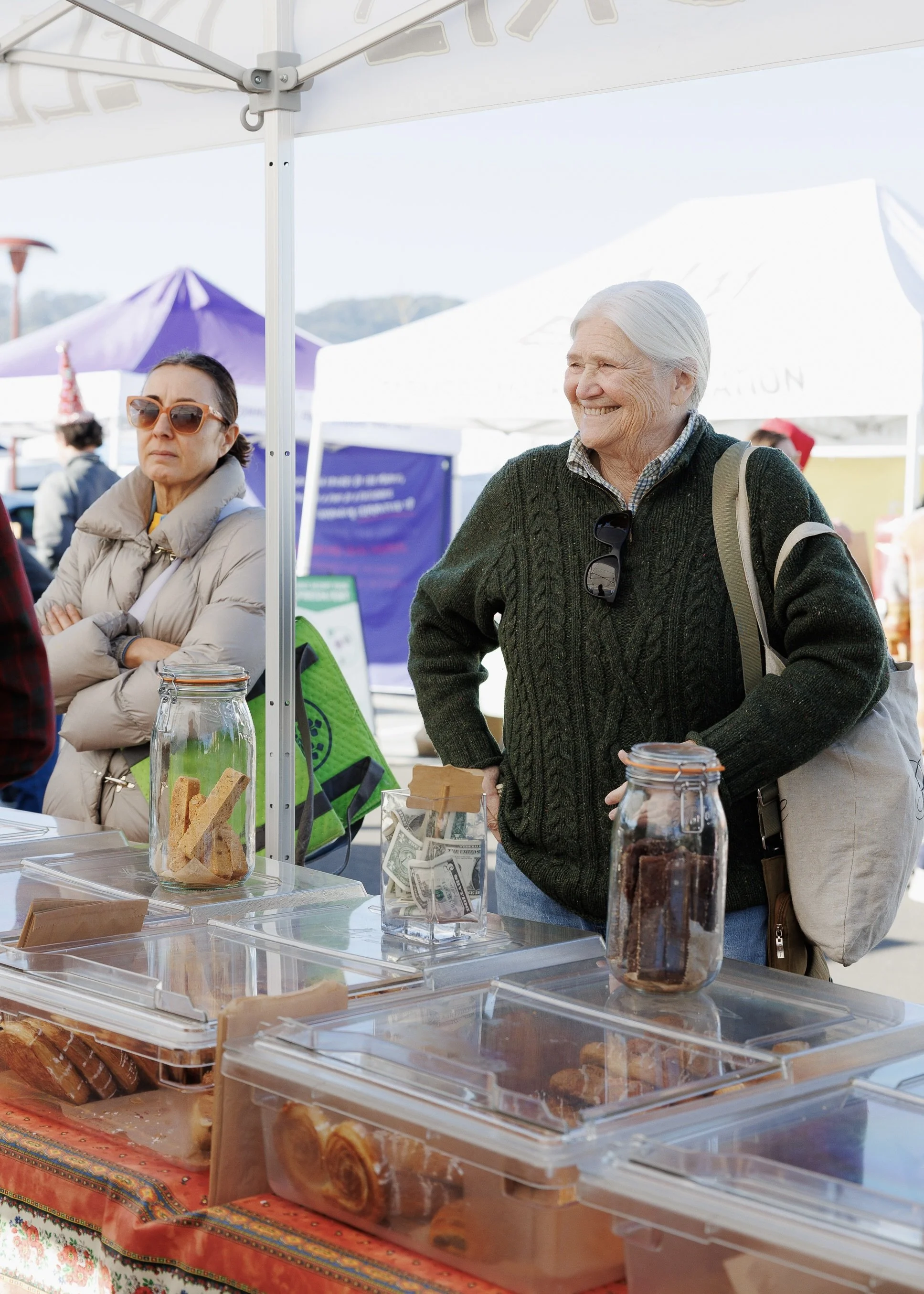 How Farmers Markets Shaped the Cowgirl Creamery Story