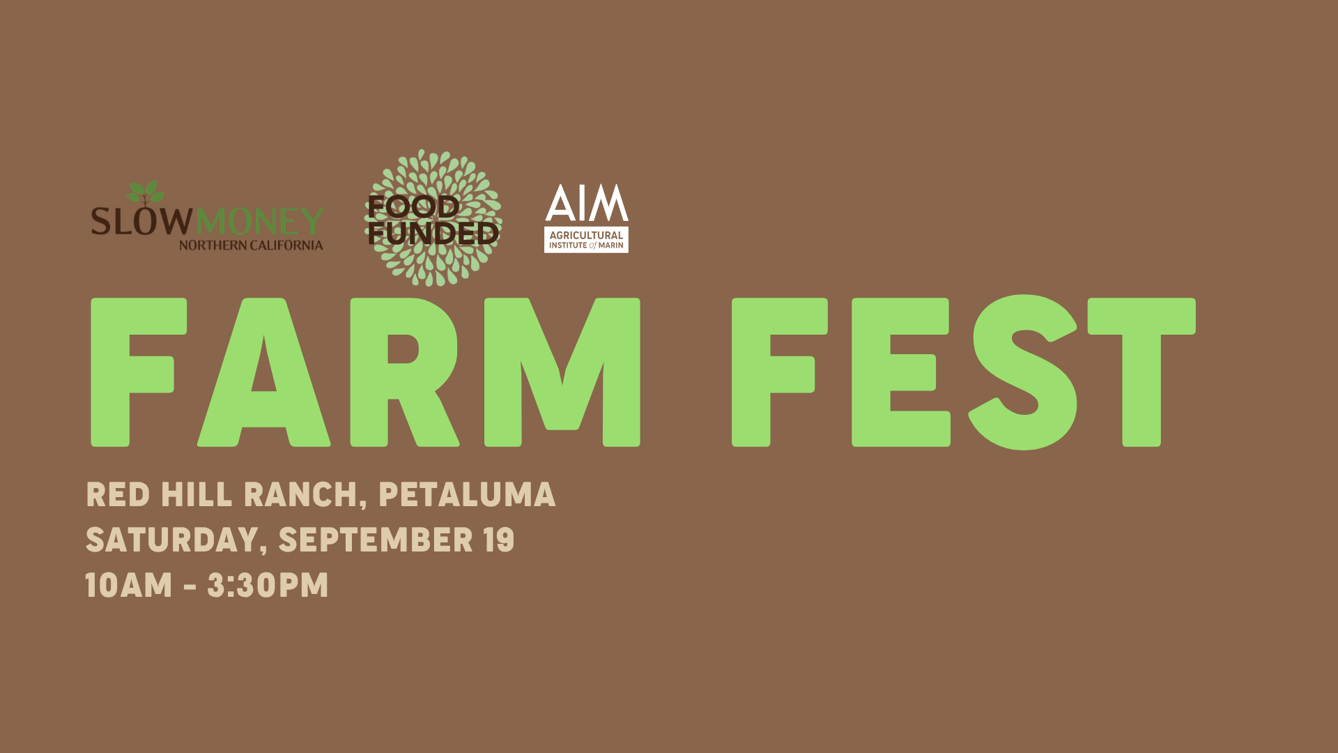 Farm Fest