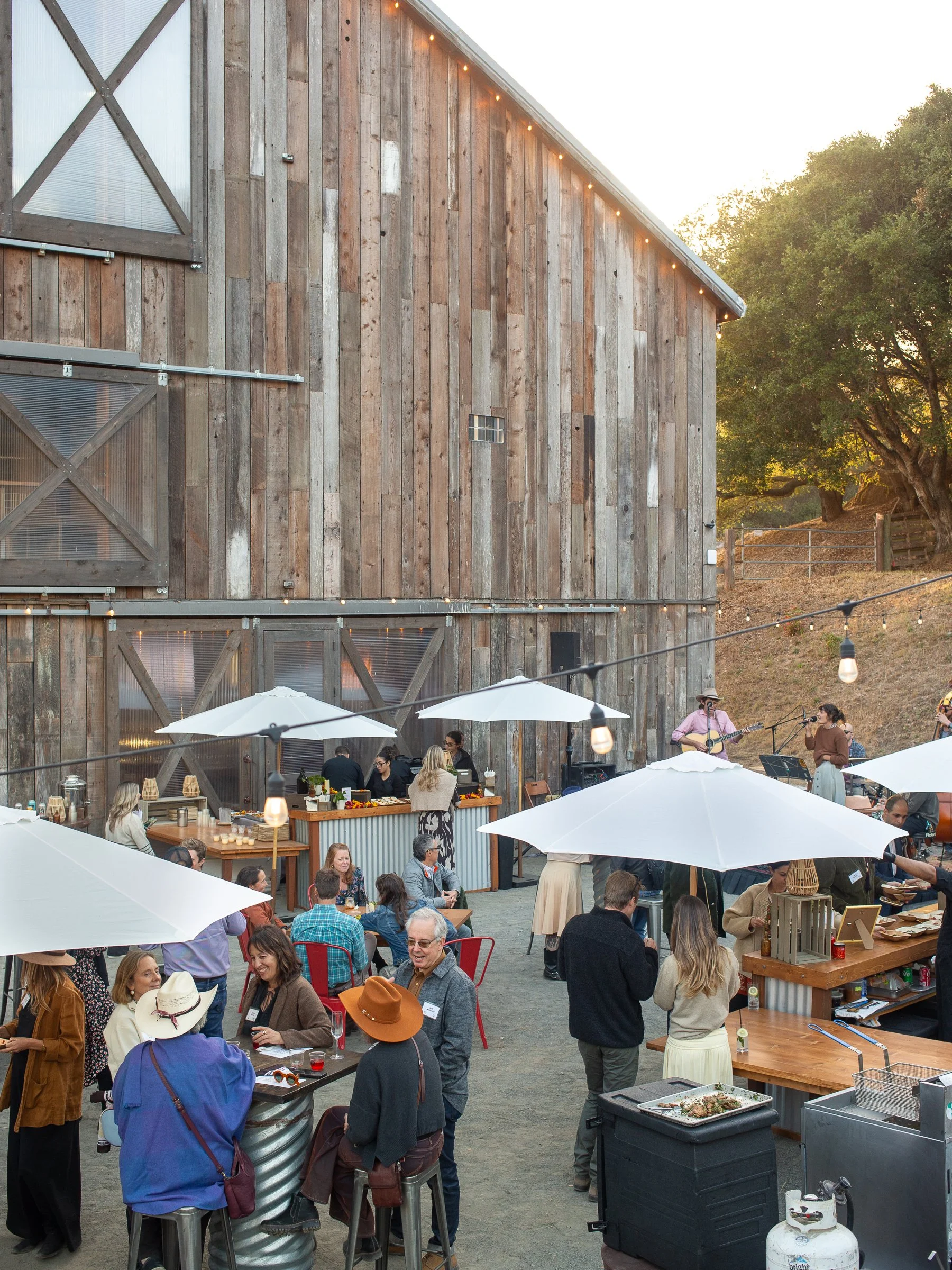 We've got so much more to share, but for now, thank you to everyone who made Gather for the Planet 2026 such a meaningful event. We owe so much to this community, and we're so grateful for the chance to celebrate and come together to make a differenc