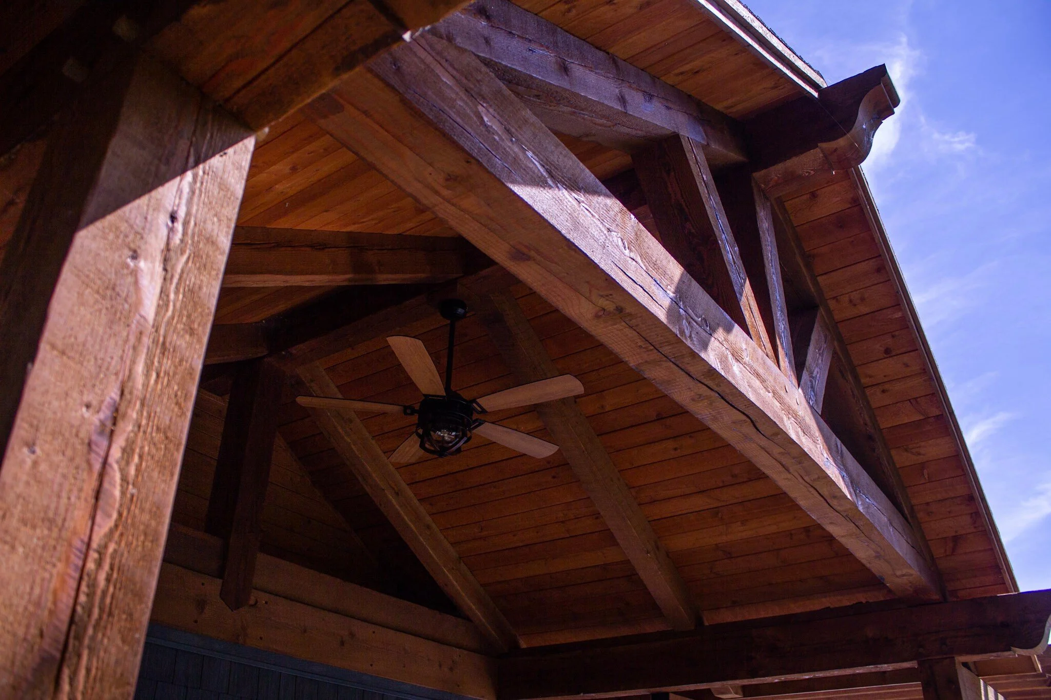 Timms Lumber and Sawing