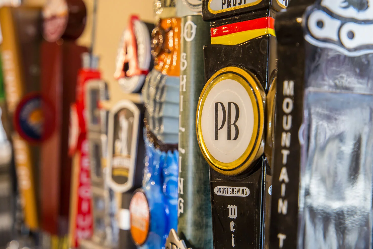 Red Rocks Beer Garden