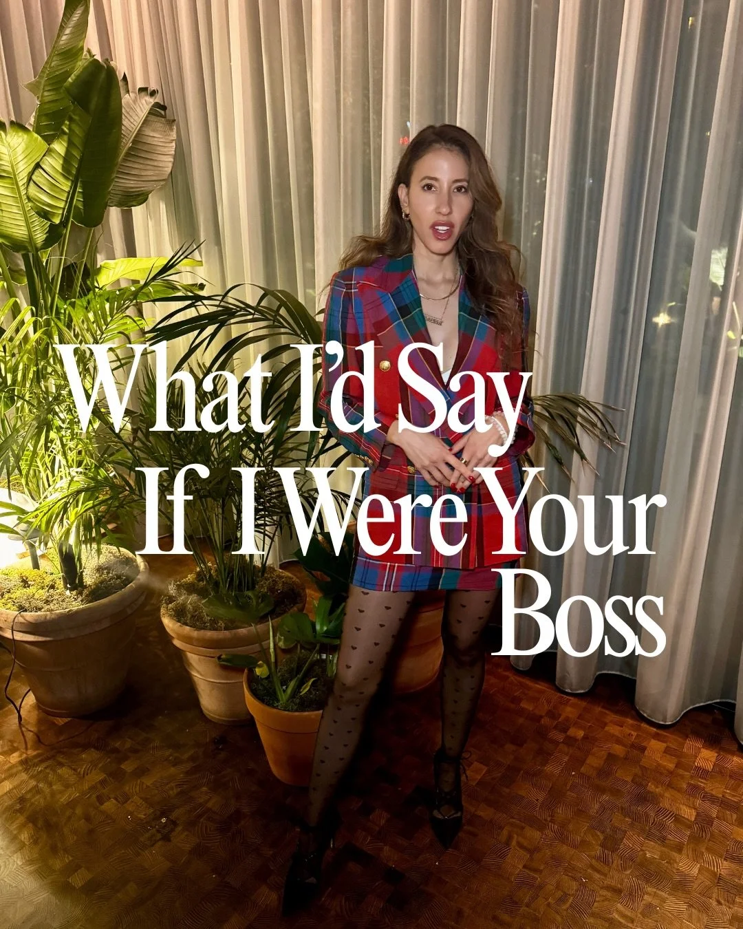 Tomorrow is the nationwide shutdown. No work. No school. No shopping.
Here&rsquo;s what I&rsquo;d tell you if I were your boss:
&rarr; Take the day. You don&rsquo;t owe anyone an explanation.
&rarr; If you can&rsquo;t take off, don&rsquo;t spend mone