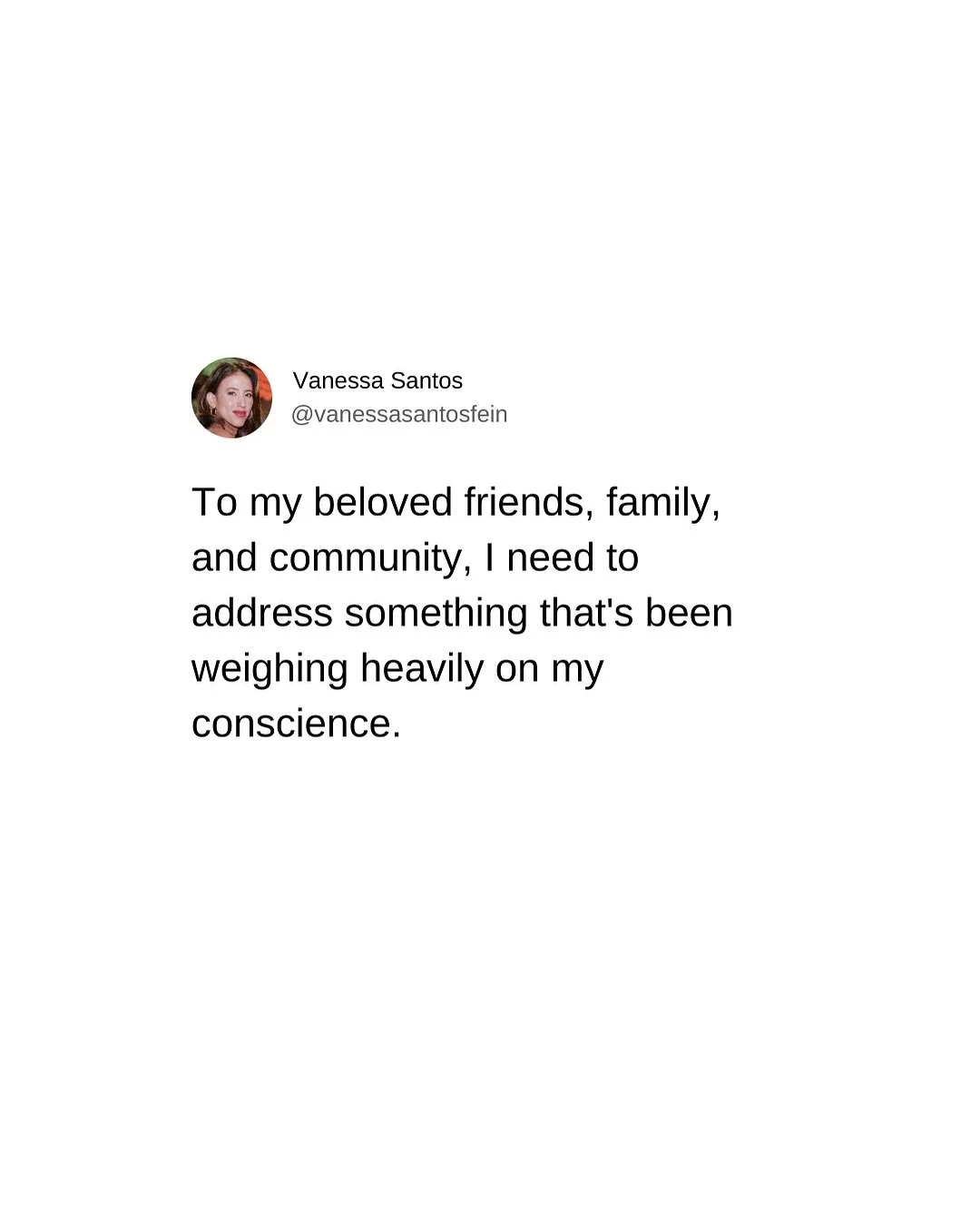 2024 served us ghetto luxury realness&hellip; equal parts awe-inspiring and traumatic. Through every transition, I found myself dancing between resilient warrior and puddle on the floor... until I remembered: silencing ourselves is the ultimate betra