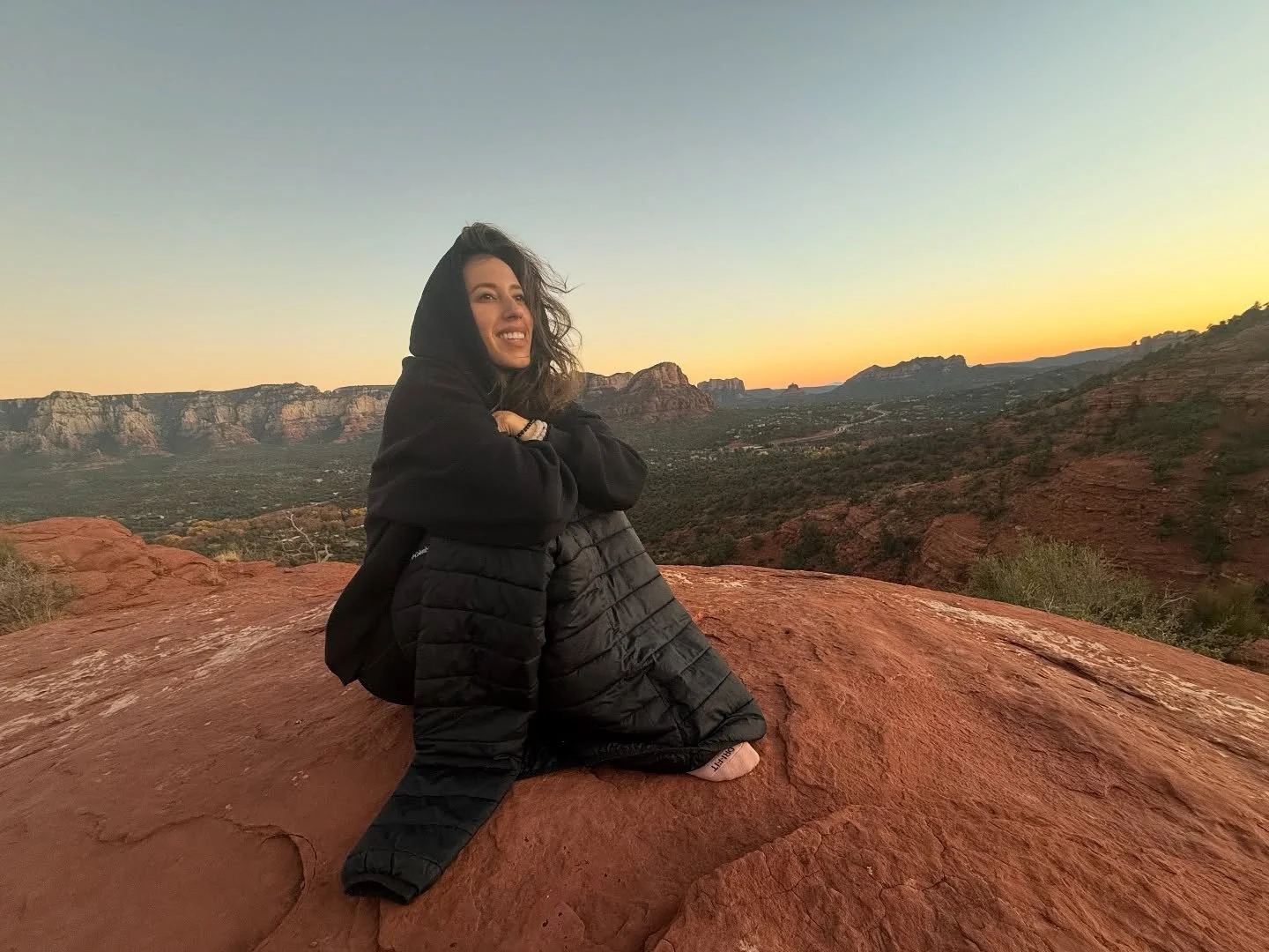 November&hellip;. A month to remember. I let myself just be&hellip; to feel it all&hellip; to savor the little moments&hellip; to give myself deep rest without guilt&hellip; to allow myself to receive. To commune with people who fill my cup. To conne