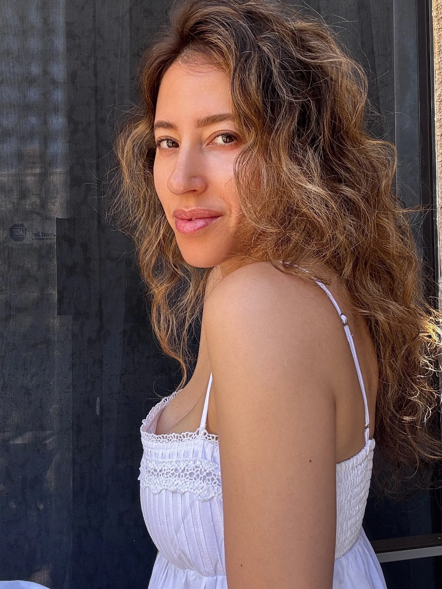 🎂 5/1 🤍 ♉️ 🪩 

Saying how I feel has always come easily to me, yet goodbyes have always been a challenge. This past year has been a profound teacher, revealing lessons about love, loss, resilience, boundaries, self-love, and the intricacies of fri