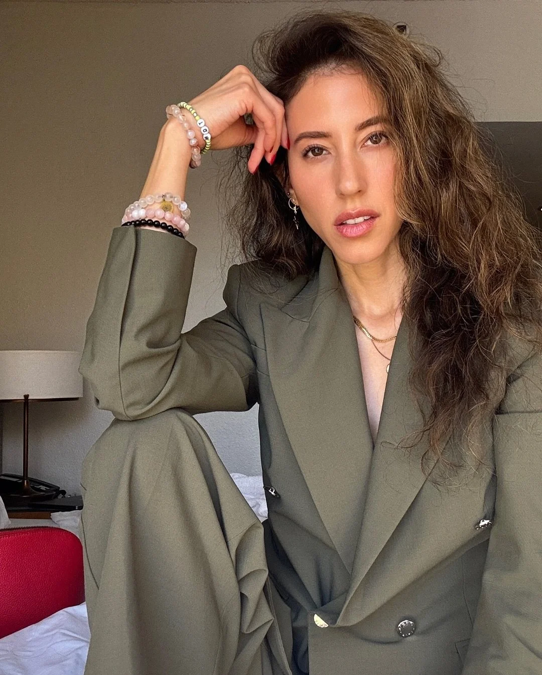 Proof of life 👽. I&rsquo;ve been in my own vortex... witnessing the illumination and demolition of this last quarter.

This season demanded we bury self-sacrifice to make room for boundaries to bloom wild. We&rsquo;ve all been thrust into the underw