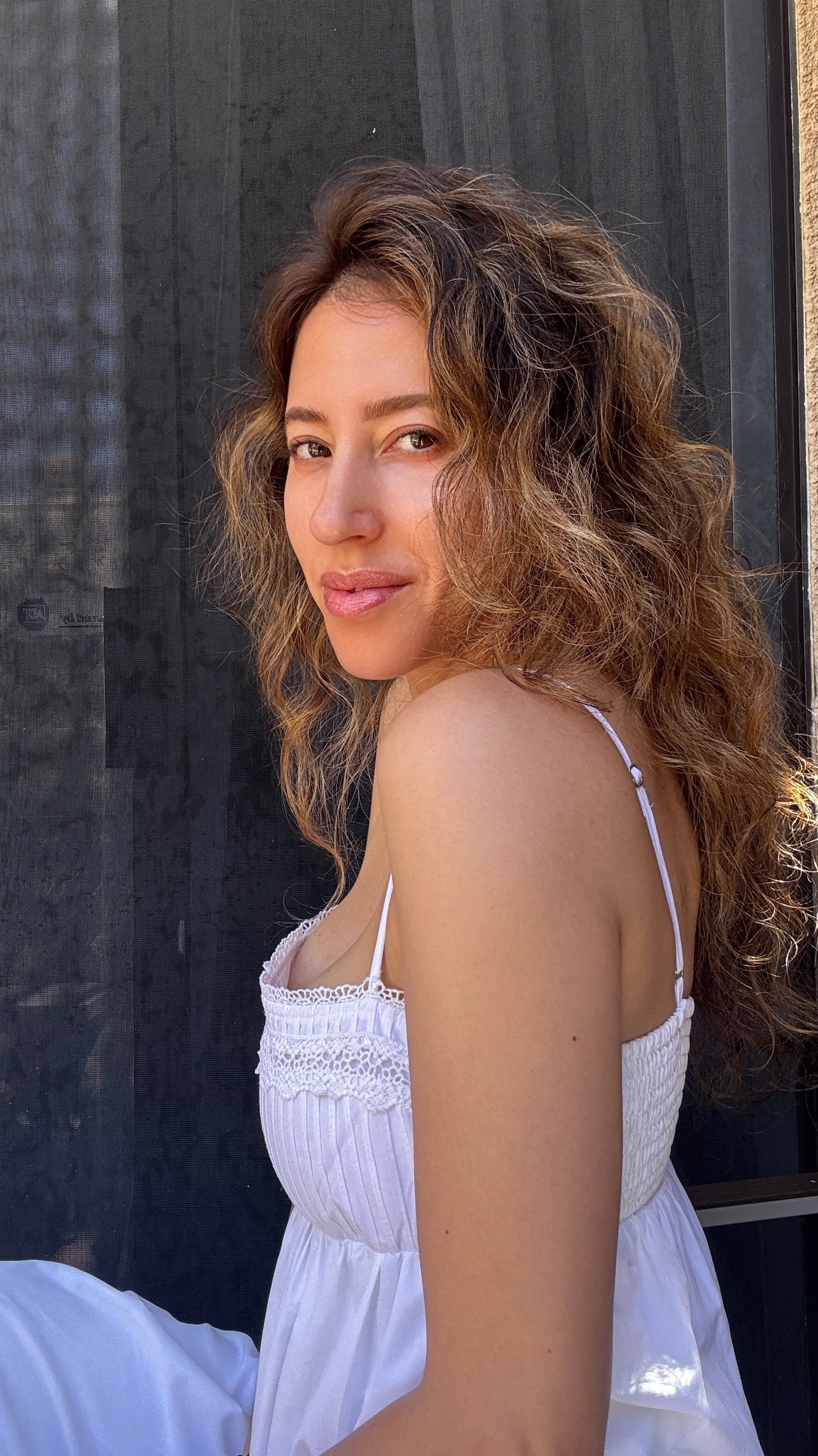 Newsletter for ambitiously bold women