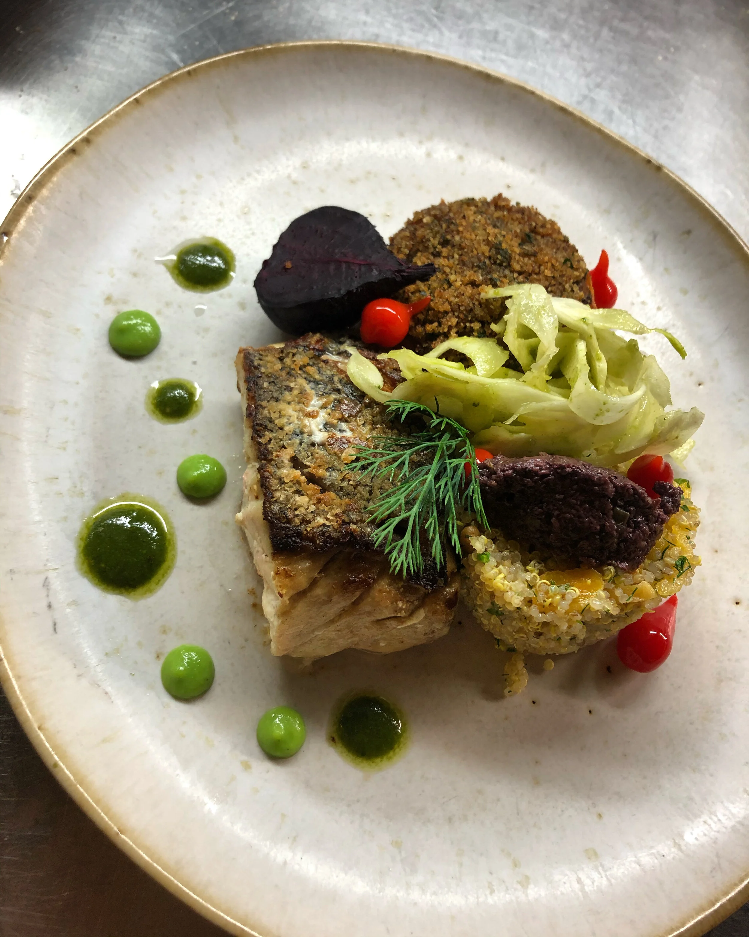 Poisson du Jour - John Dory