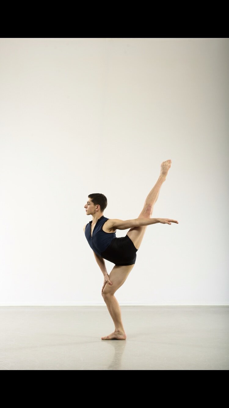 Friday Afternoon Guest Masterclass