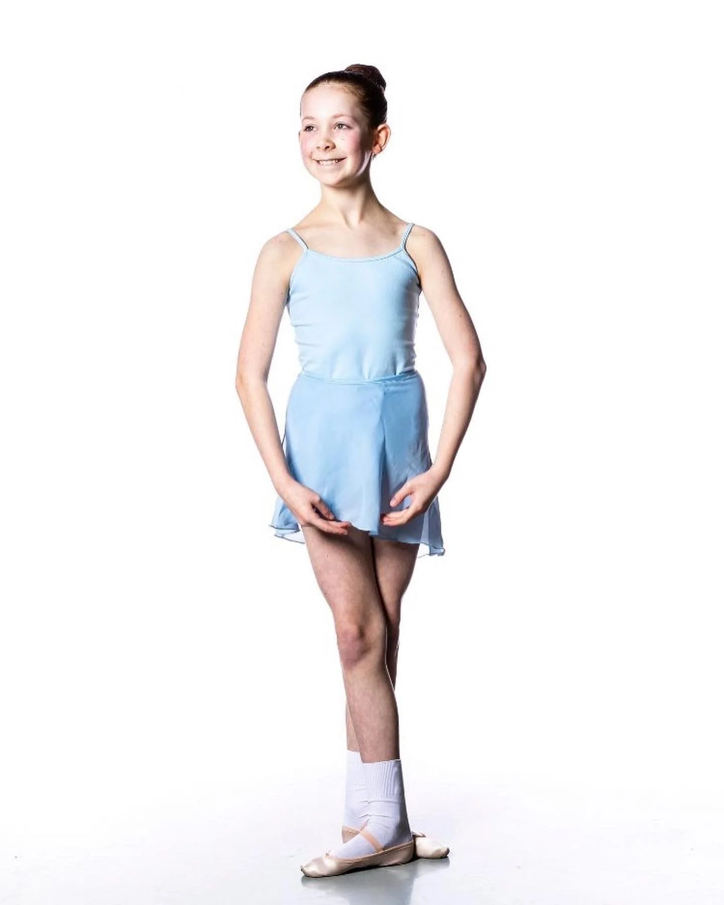 Scottish Ballet Associate Success
