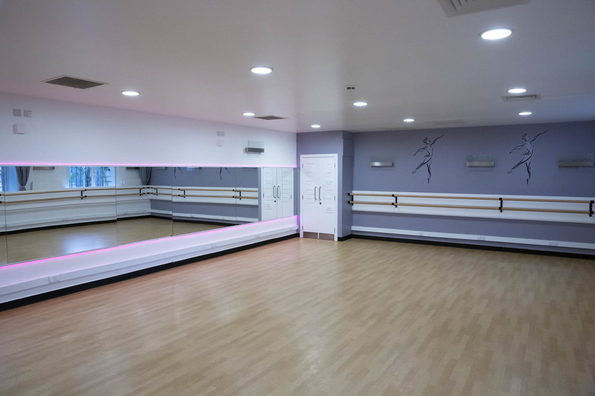 NEW STUDIO 2022!