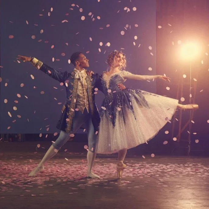 Cinders Theatre Trip