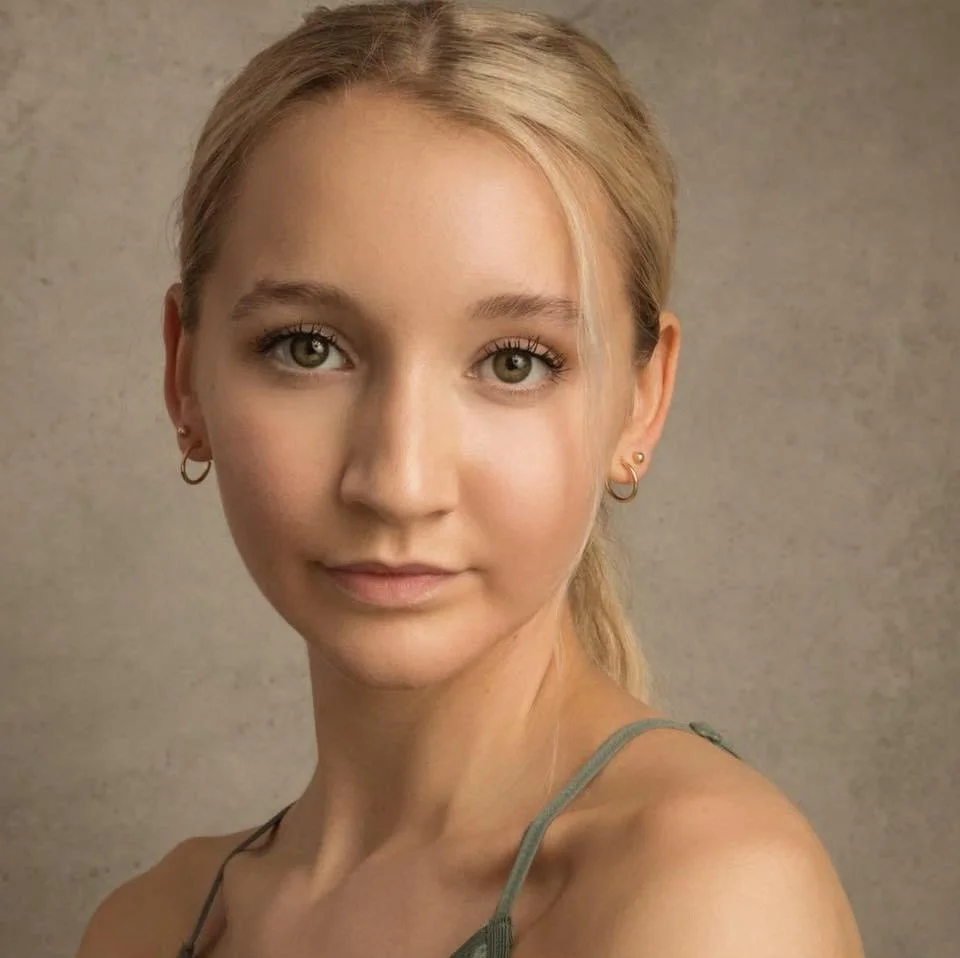 Workshop with Briana Craig