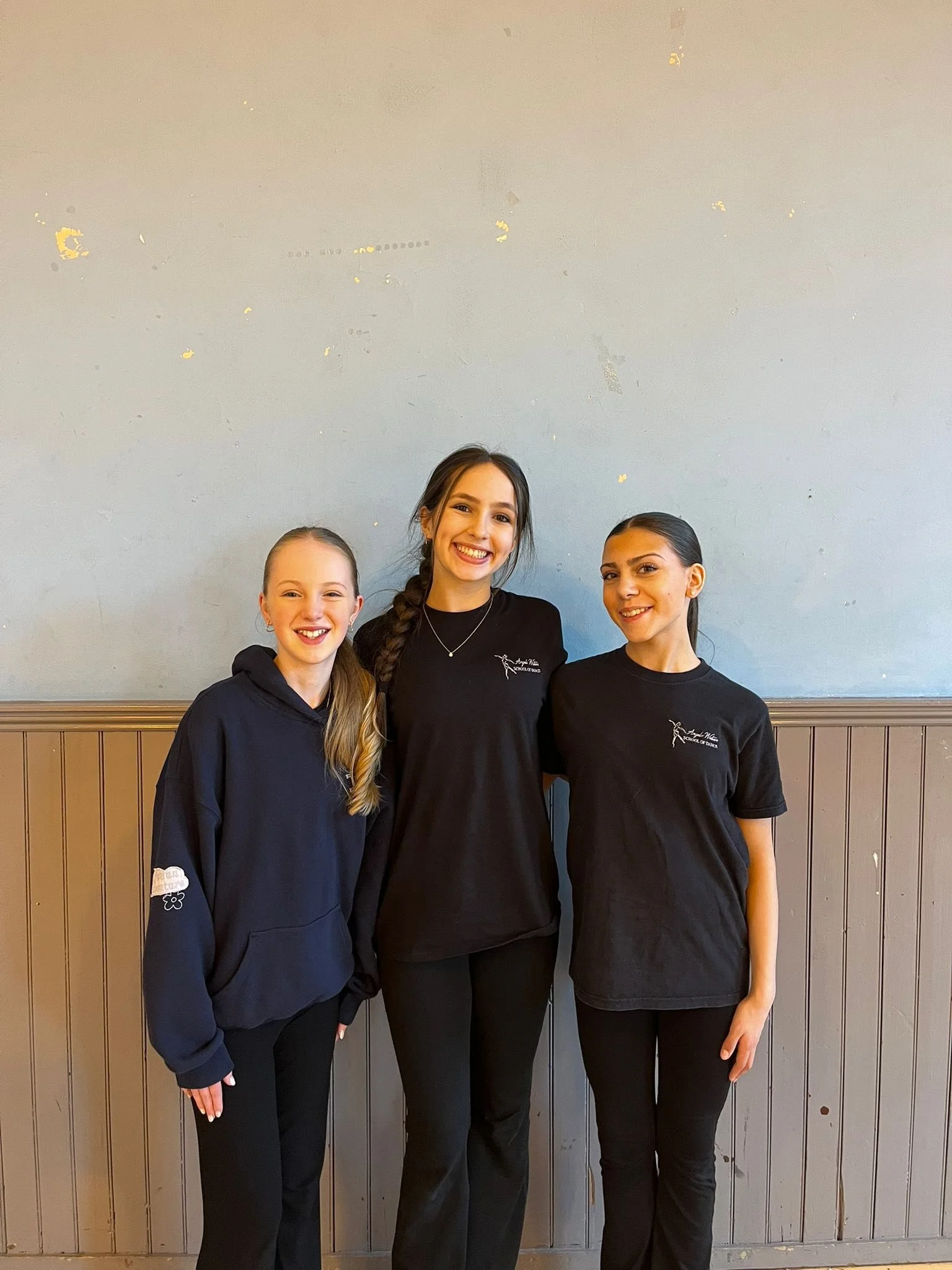 A super day at ‘Light it up Dance Events’