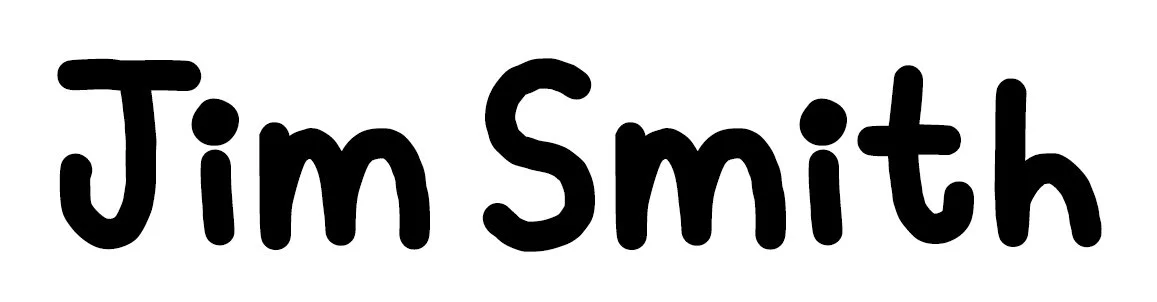 Jim Smith Stuff