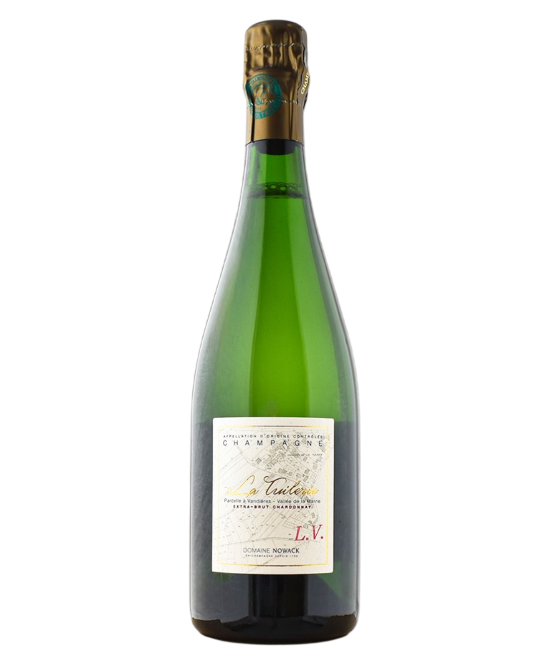 Tuilerie 2014 LV