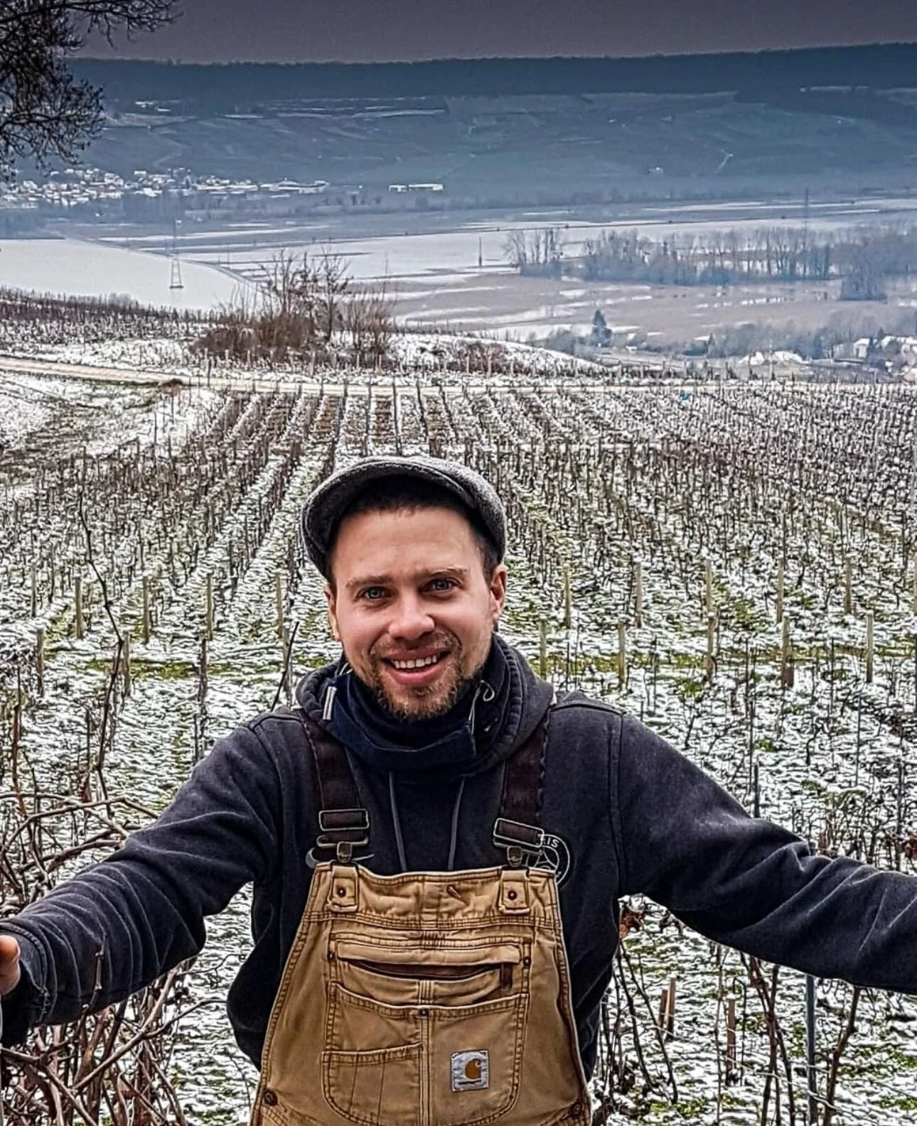 L&rsquo;Odyss&eacute;e P&eacute;tillante, la p&eacute;pite de @romain_henin_vigneron est d&eacute;sormais disponible ici 👇🏽 

@lacaveamanger.ca 
@lemousso 
@plongeoirmtl 
@casavantmontreal 
@barfurco 
@cafedaxmtl 

Credits 📸 : @raphcreton , @histo