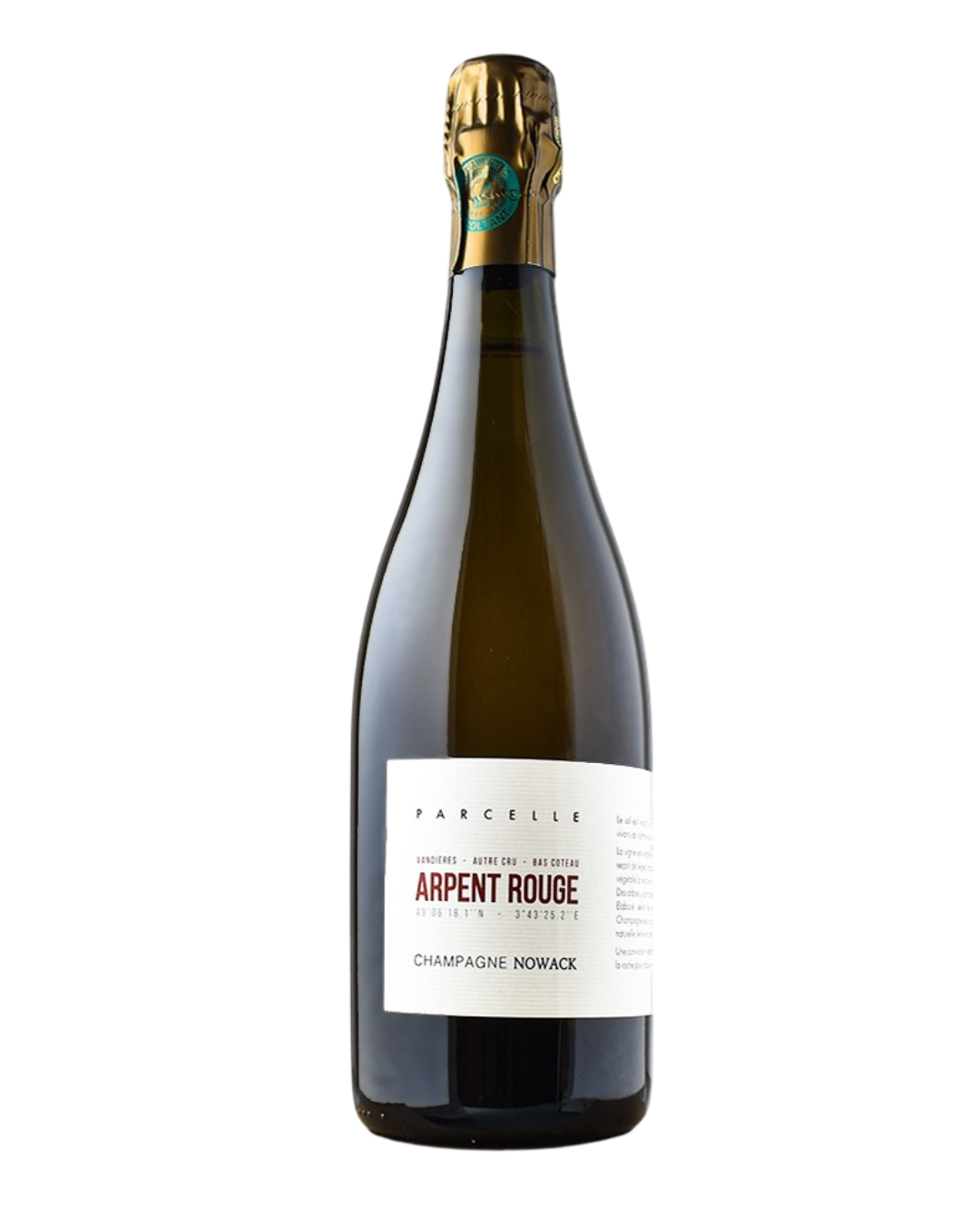 Arpent Rouge