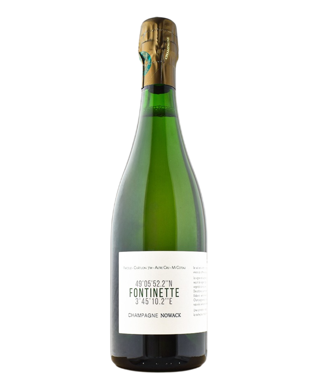Fontinette