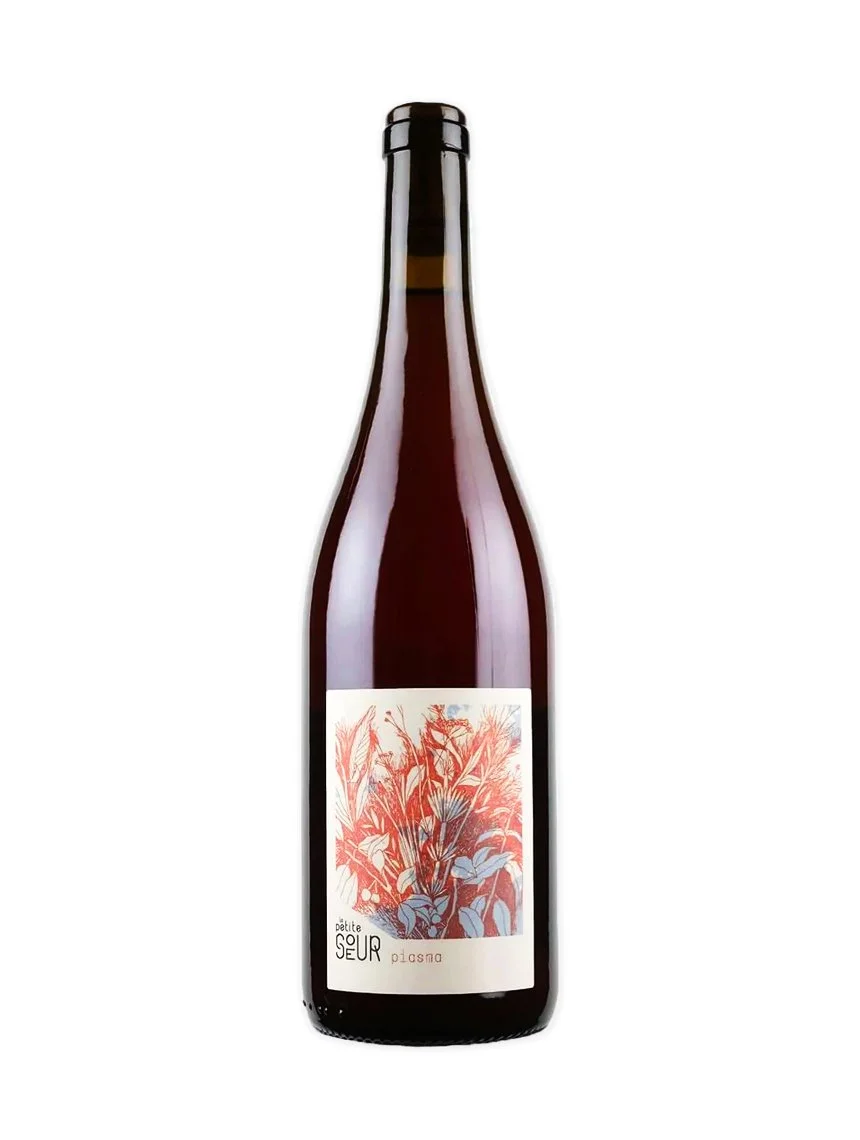 Domaine de la Petite Soeur - Plasma.jpg