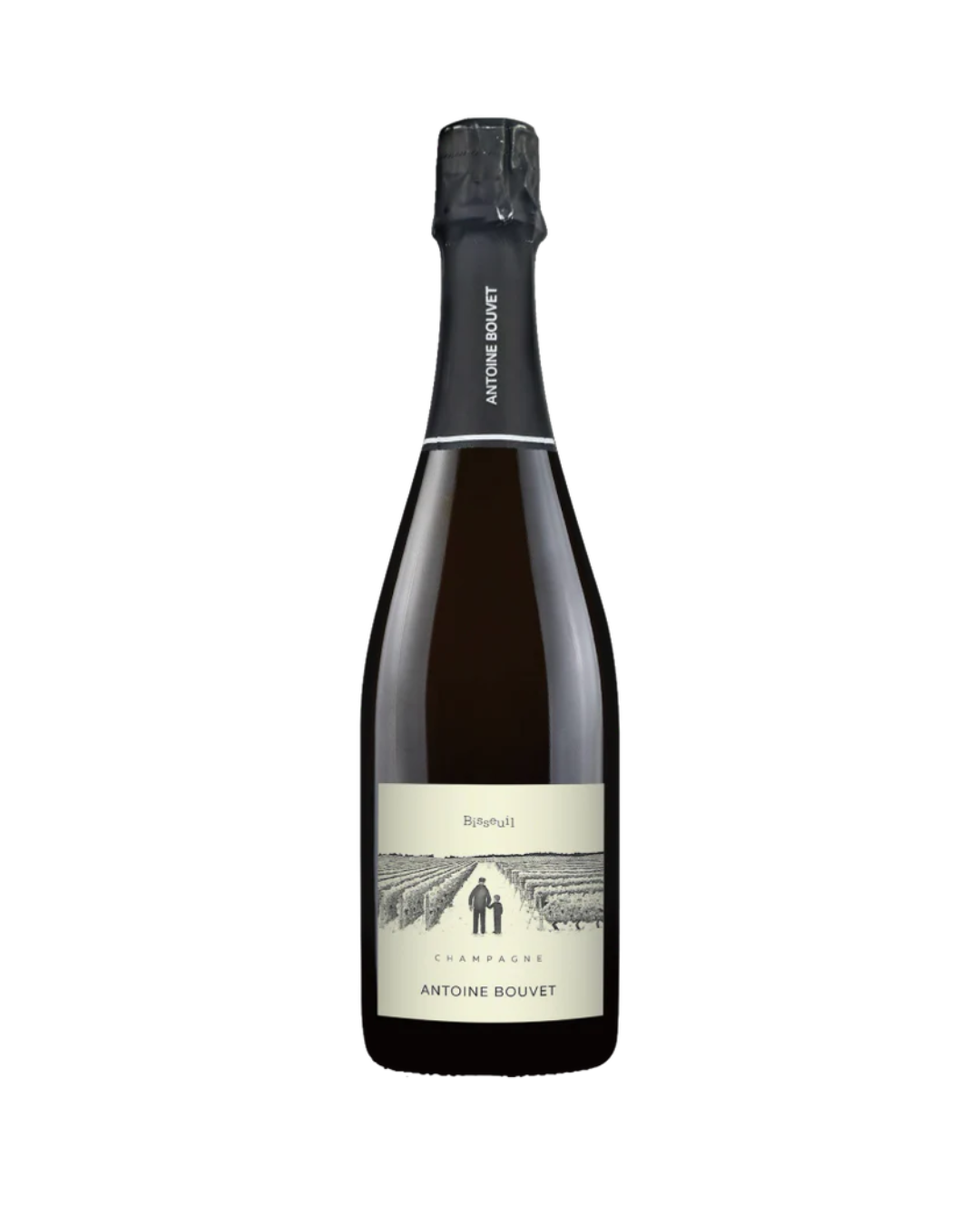Bisseuil Extra Brut