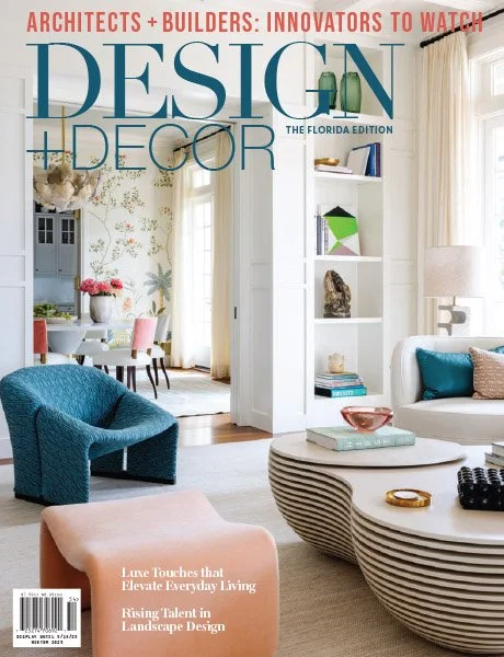 DESIGN &amp; DECOR