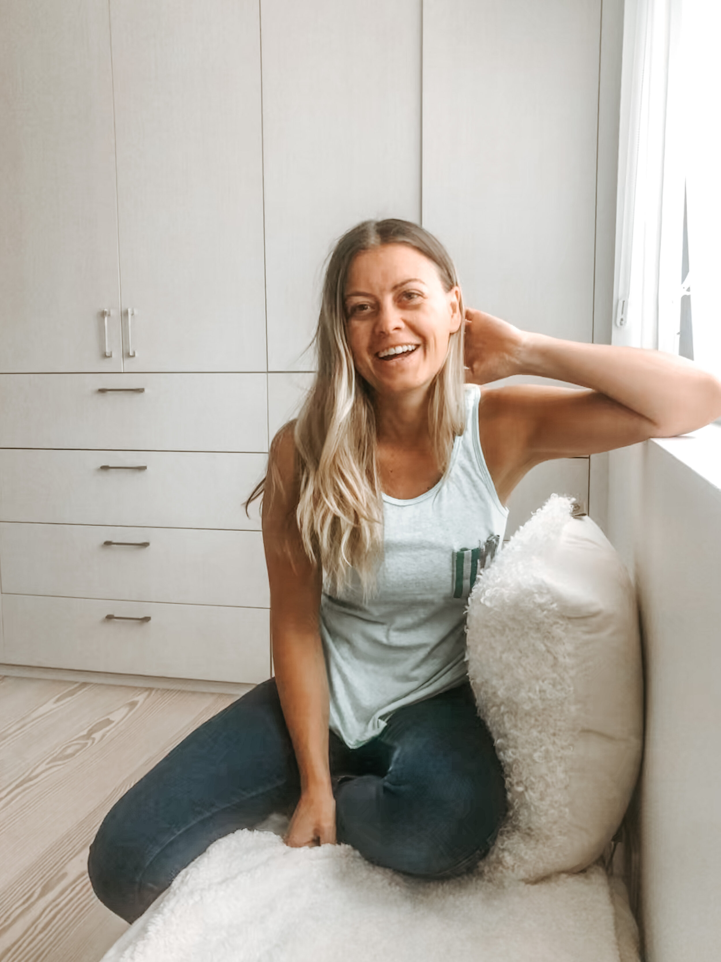 Val Lavigne Life Women's Empowerment Podcast