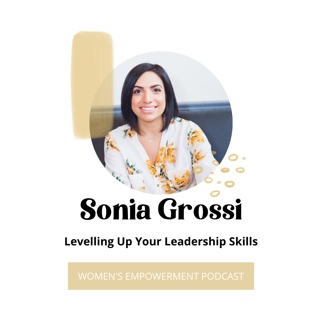 BONUS: Levelling Up Our Leadership Skills