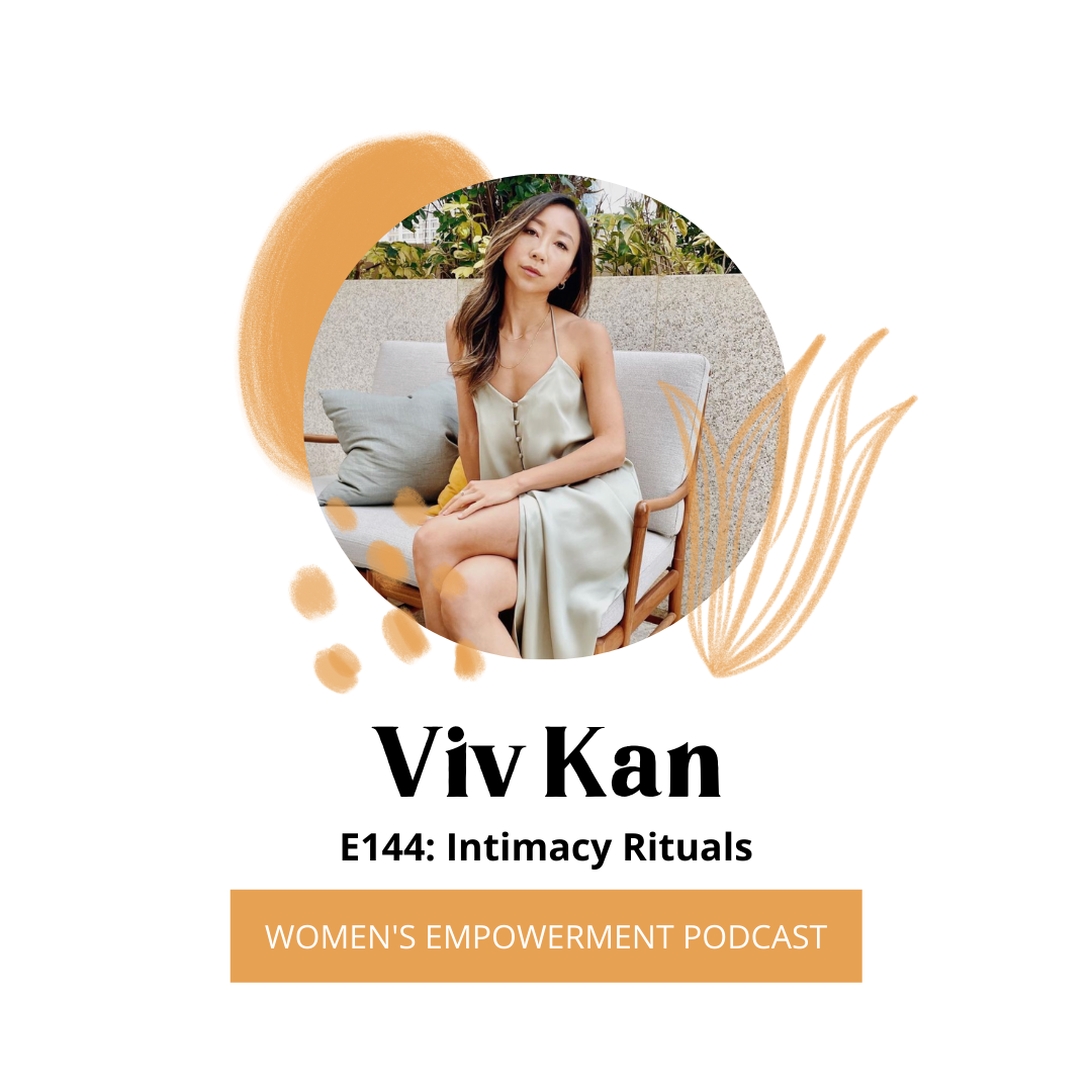 E144: Intimacy Rituals