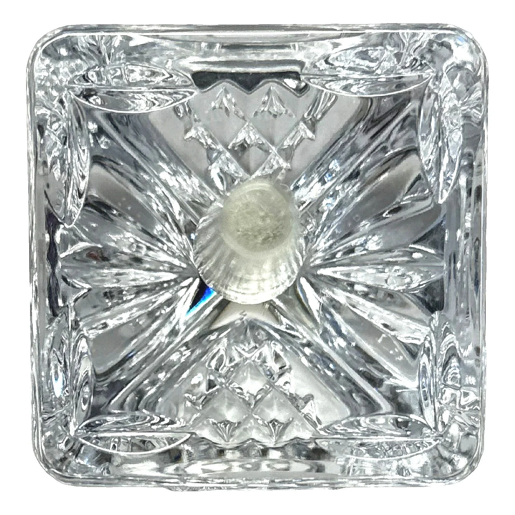 Vera Wang for Wedgwood Crystal Picture Frame – 8