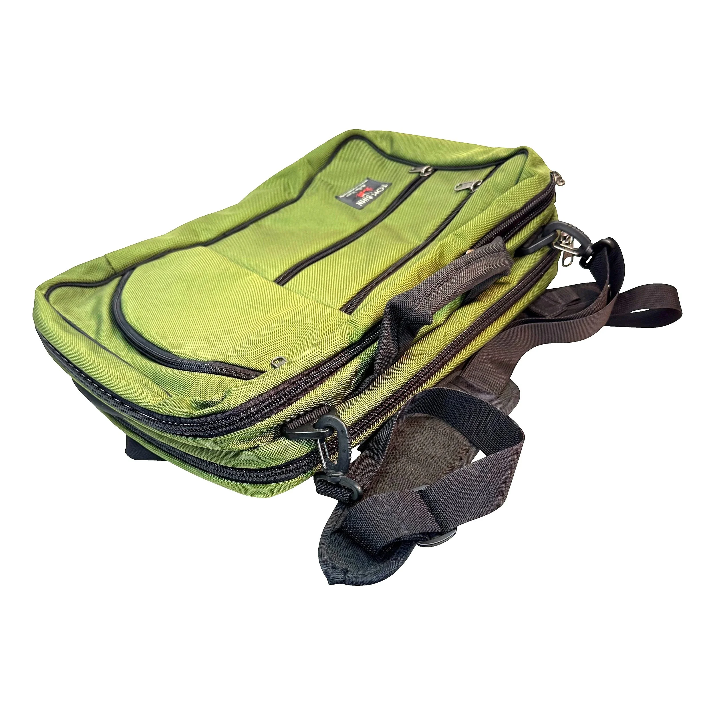 TUMI Gen 4.2 International Expandable 4-Wheel Carry-On — Mercer TUMI Gen 4.2 International Expandable 4-Wheel Carry-On — Mercer