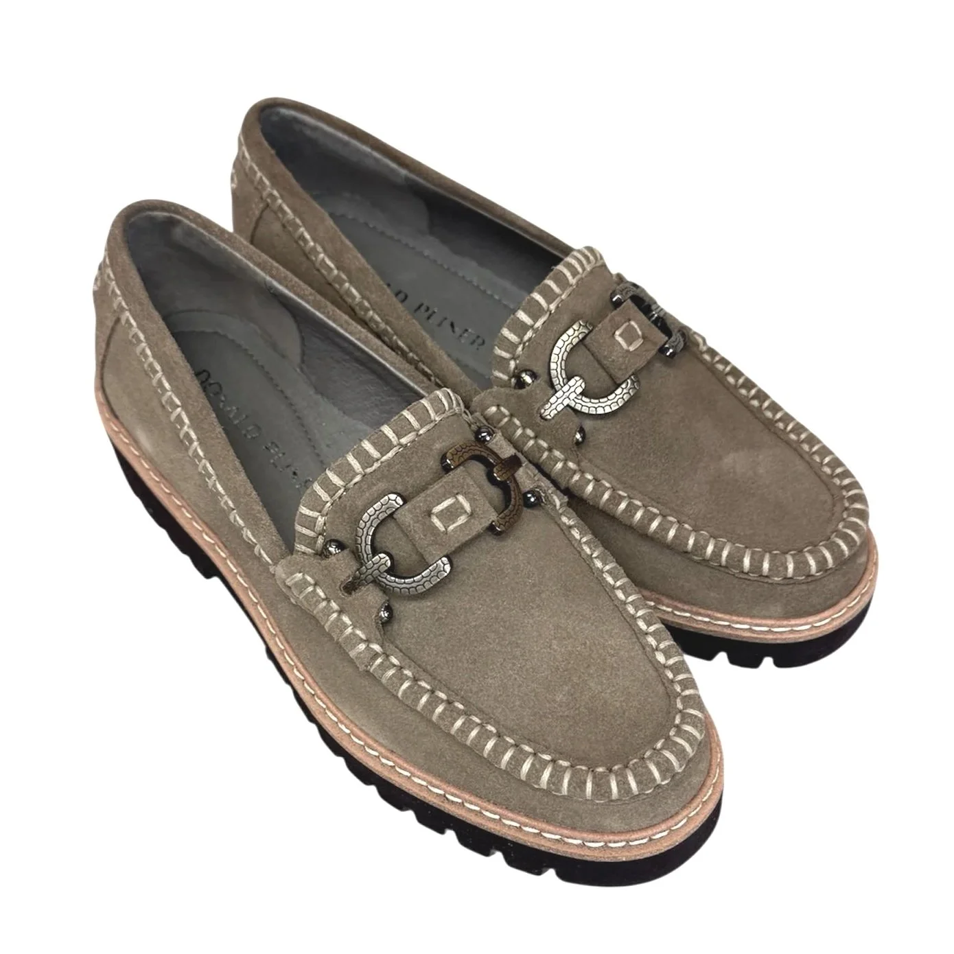 DONALD J PLINNER collection loafers Donald J Pliner Men main image 3