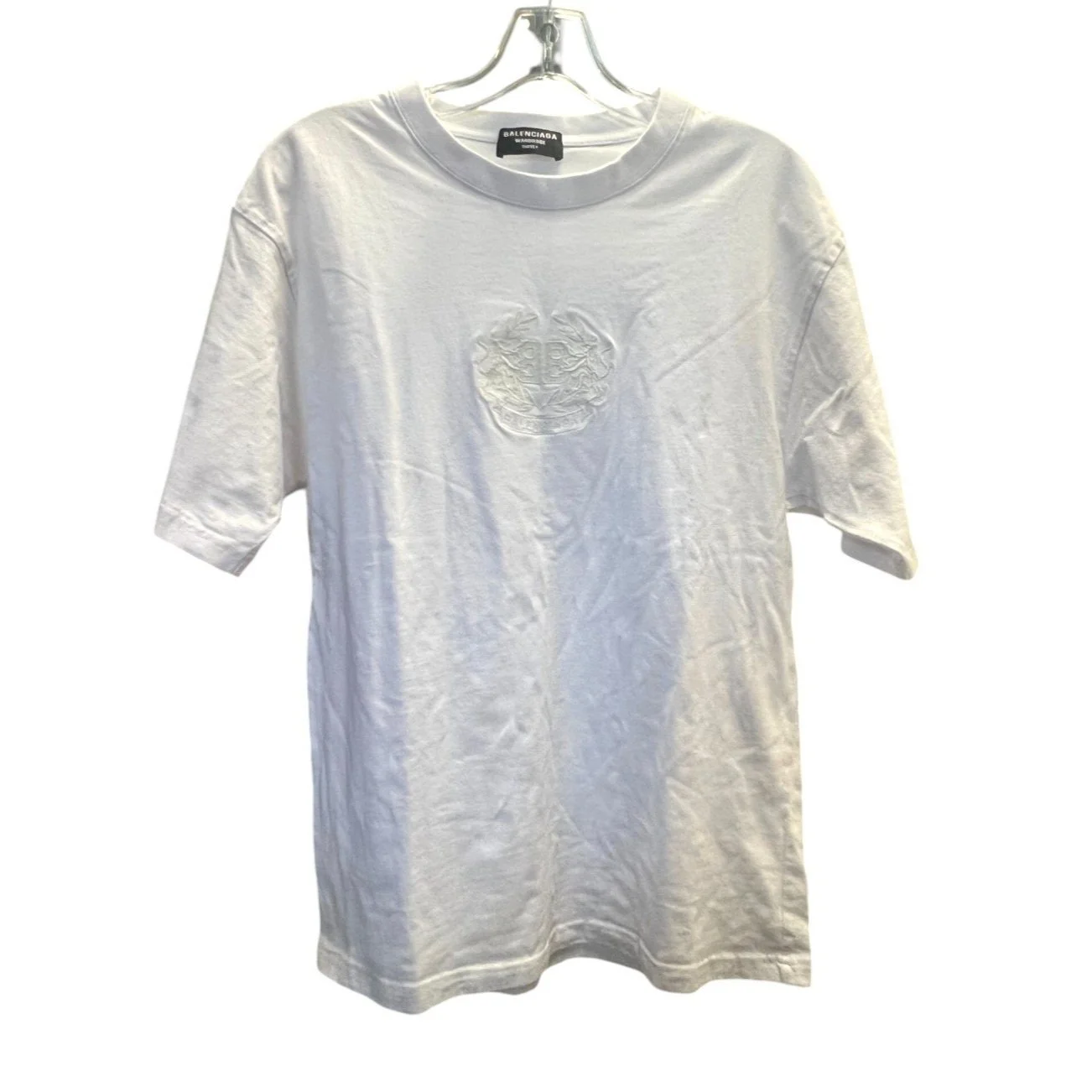 Balenciaga Glow in the Dark Lion