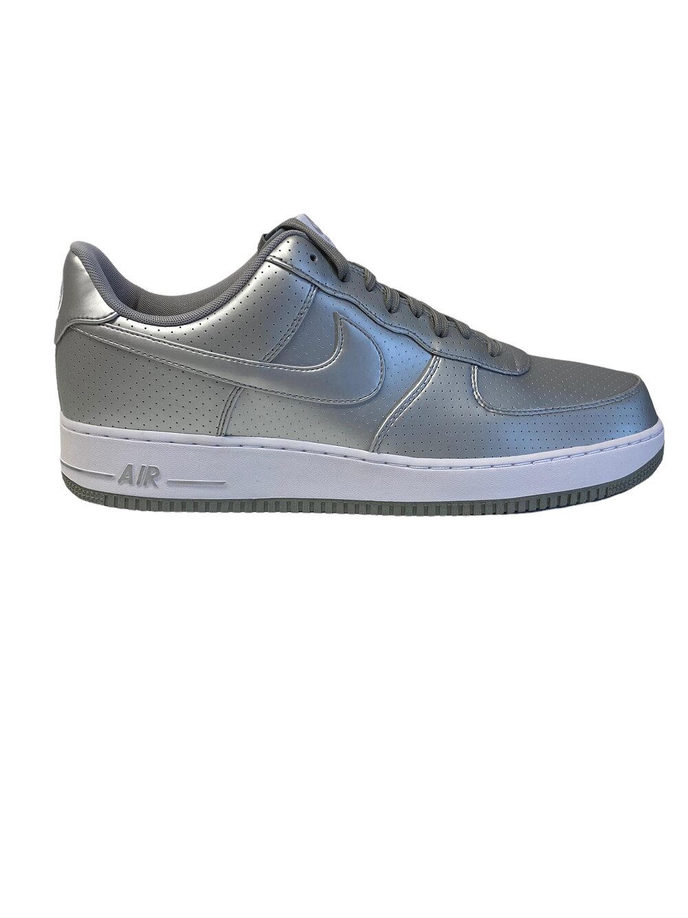 New in Box, Nike Air Force 1 Men's Sneakers, Size 16 — Mercer Island Thrift  Shop