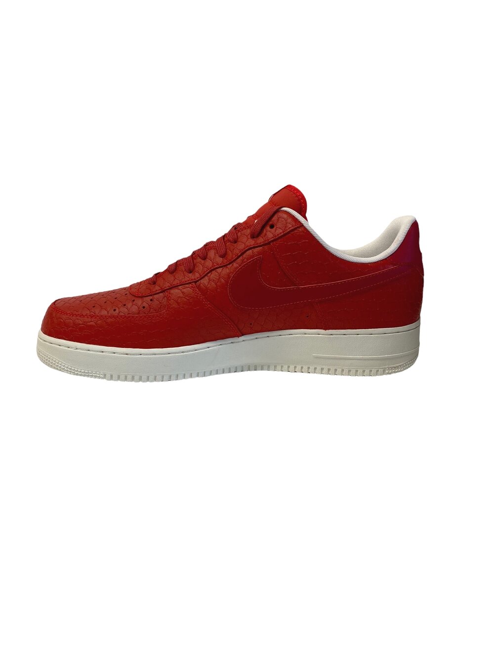 New in Box, Nike Air Force 1 Men's Sneakers, Size 16 — Mercer Island Thrift Shop