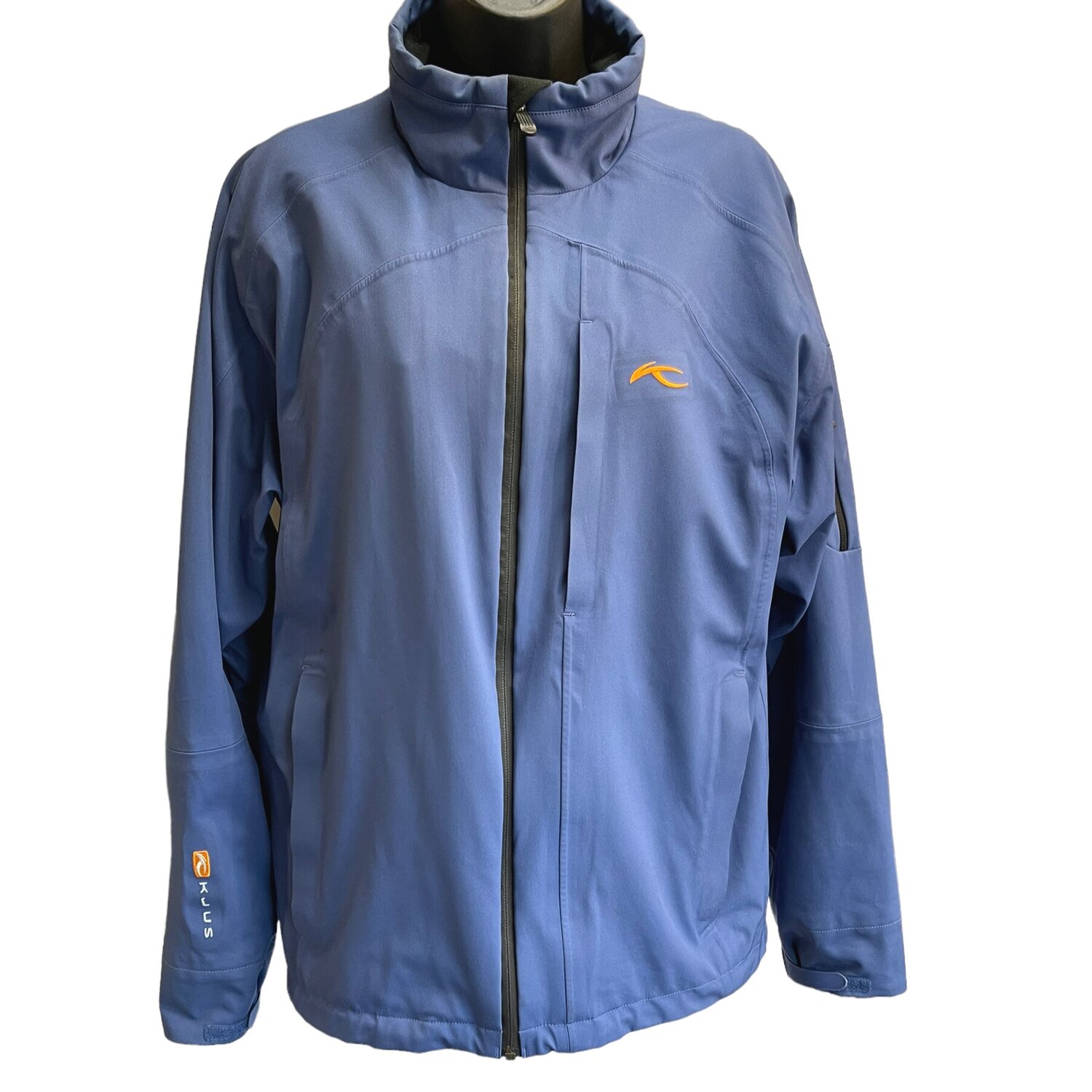 Ski Jacket, Men's Large — Mercer Island Thrift Shop
