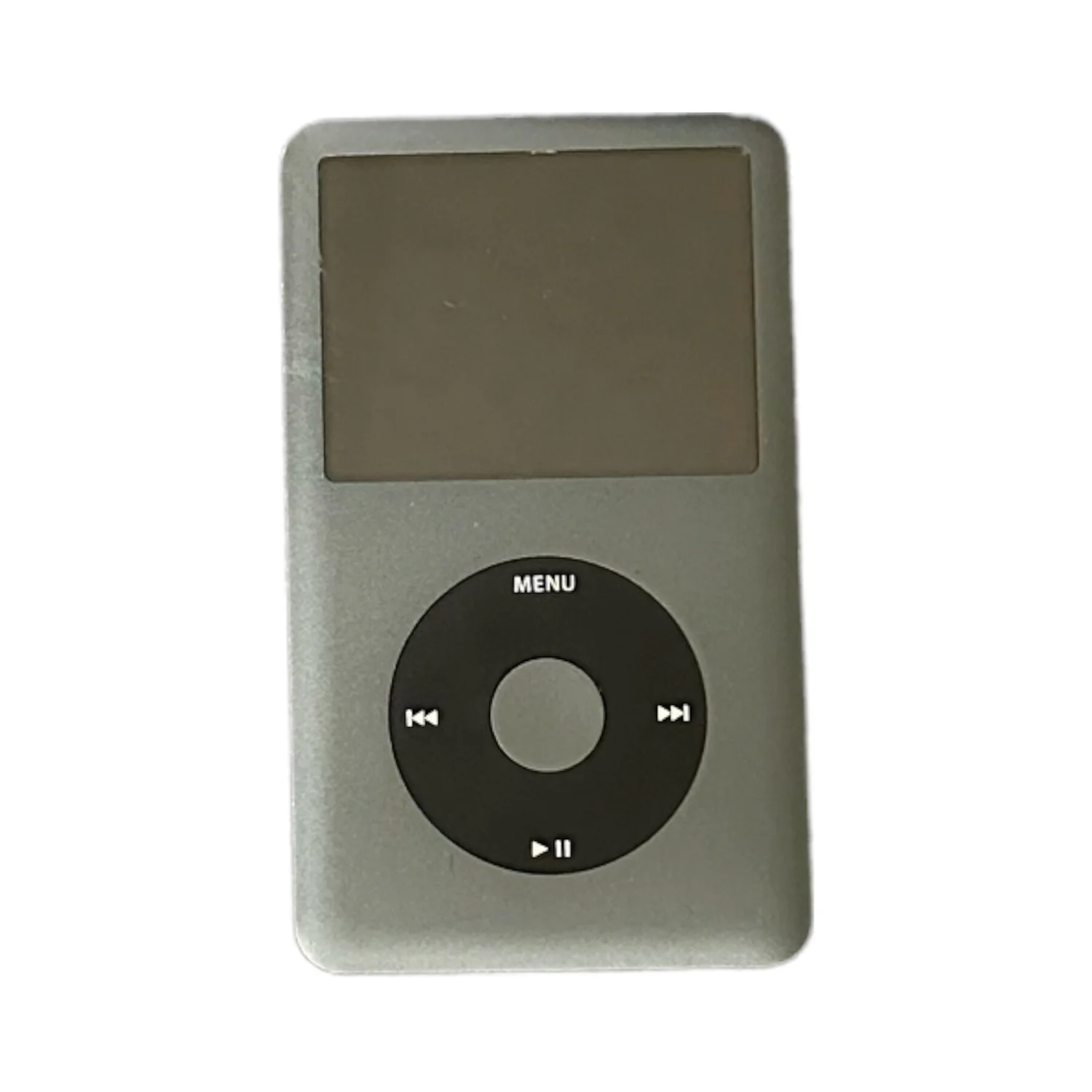 iPod Classic 6th Generation, Black - Fair condition — Mercer Island Thrift  Shop