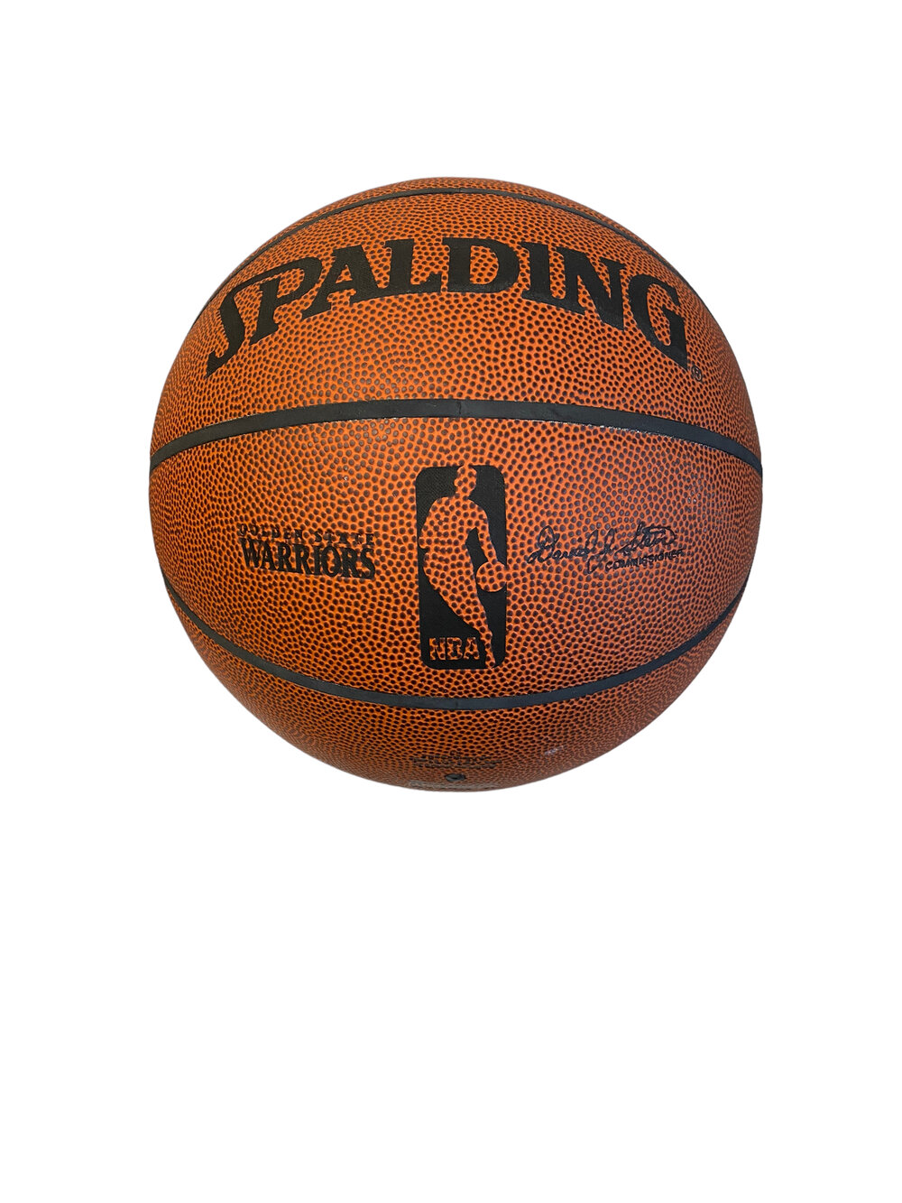 Kelenna Azubuike Signed Golden State Warriors Basketball — Mercer Island  Thrift Shop