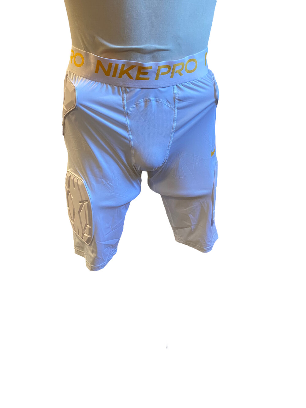New with Tags, Men's Nike Pro Hyperstrong Football Girdle, size 3XL —  Mercer Island Thrift Shop