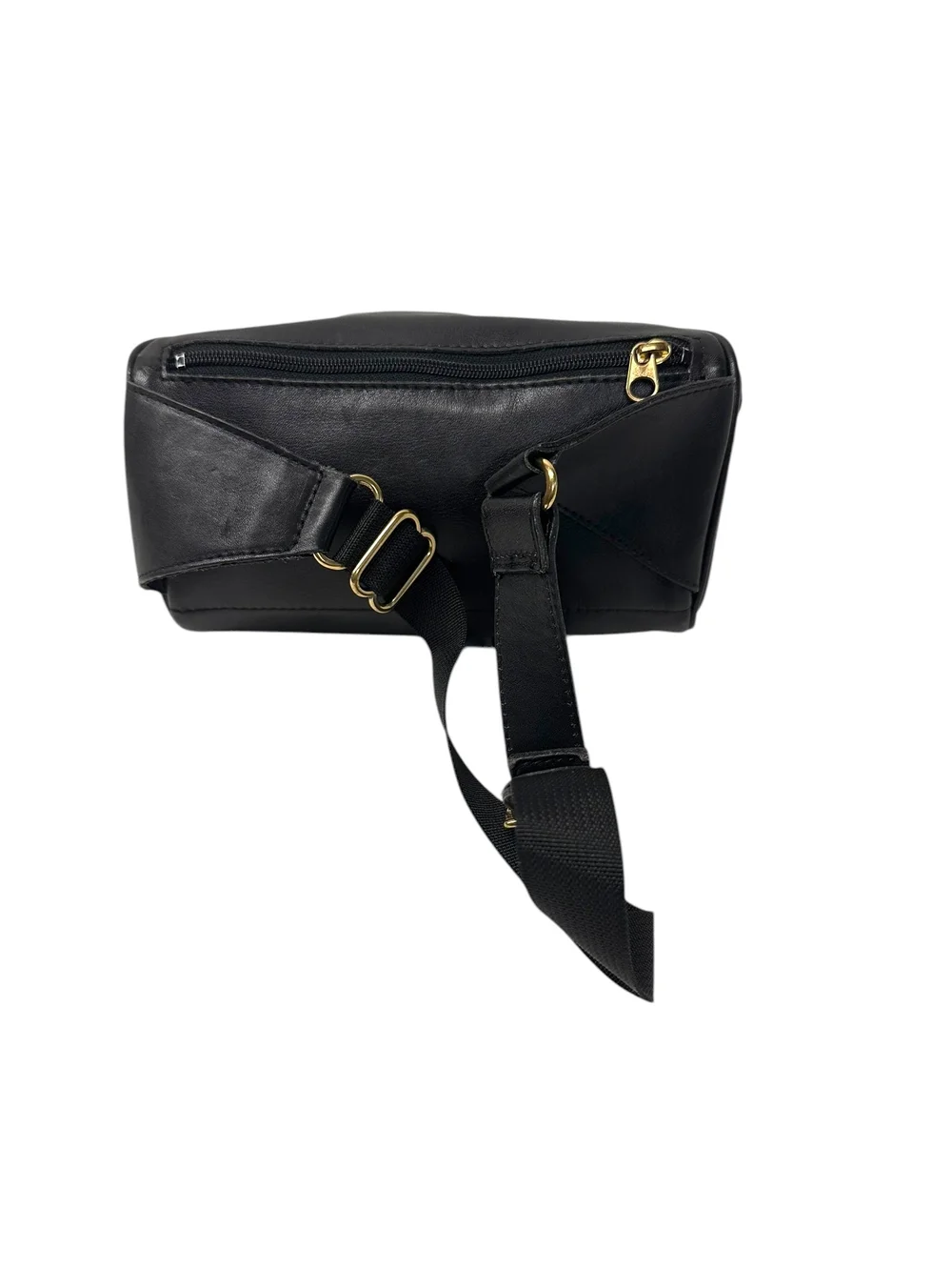 Vintage Coach Canteen Waist Bag — Mercer Island Thrift Shop