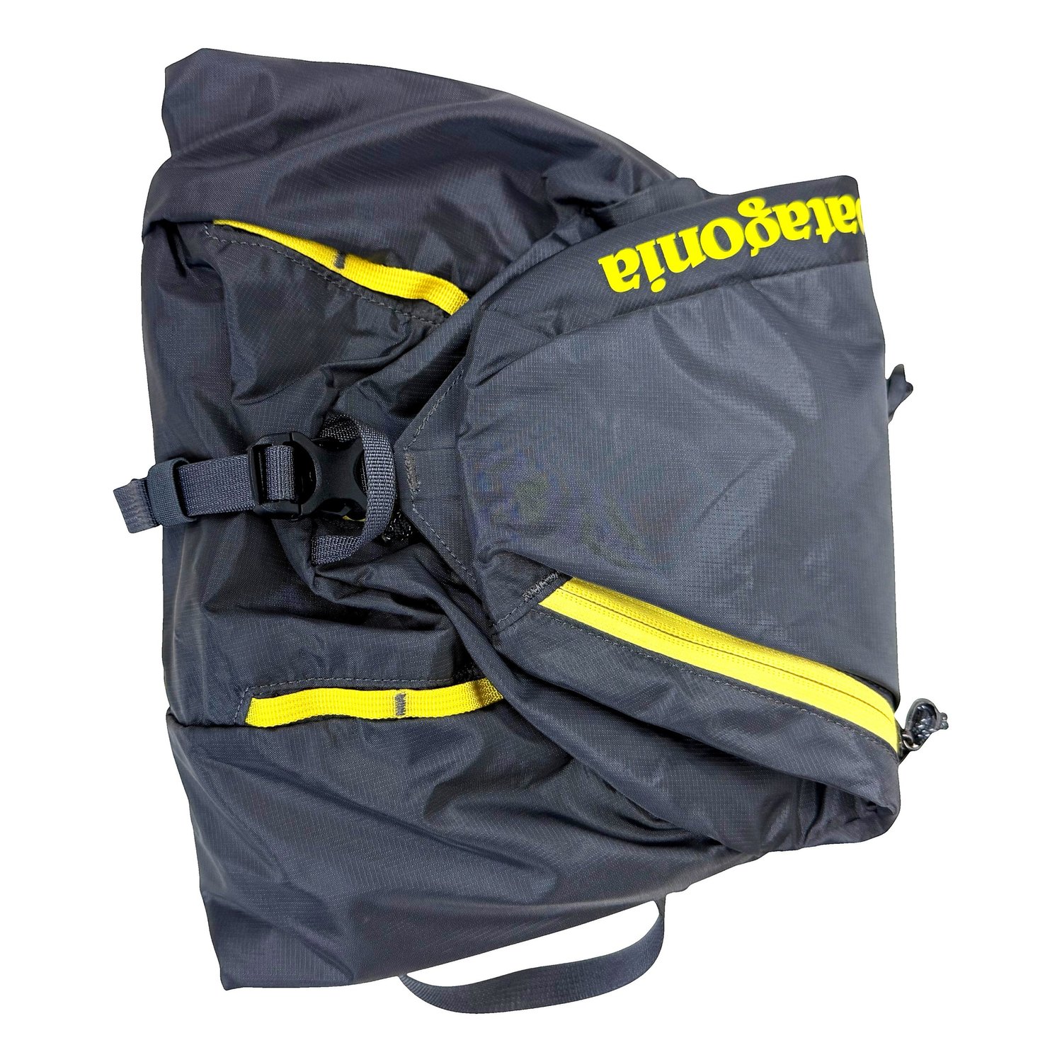 Patagonia Nine Trails Pack 15L — Mercer Island Thrift Shop