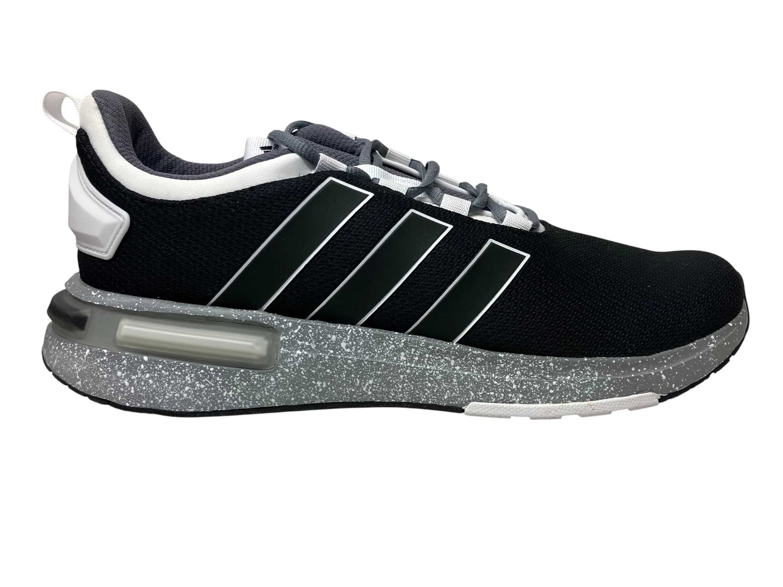 Nike Ja 1 \'Wet Cement\' Light Smoke Gray Sneaker Shoe DR8785-100 Men’s Size 13 Nike Ja 1  main image 3