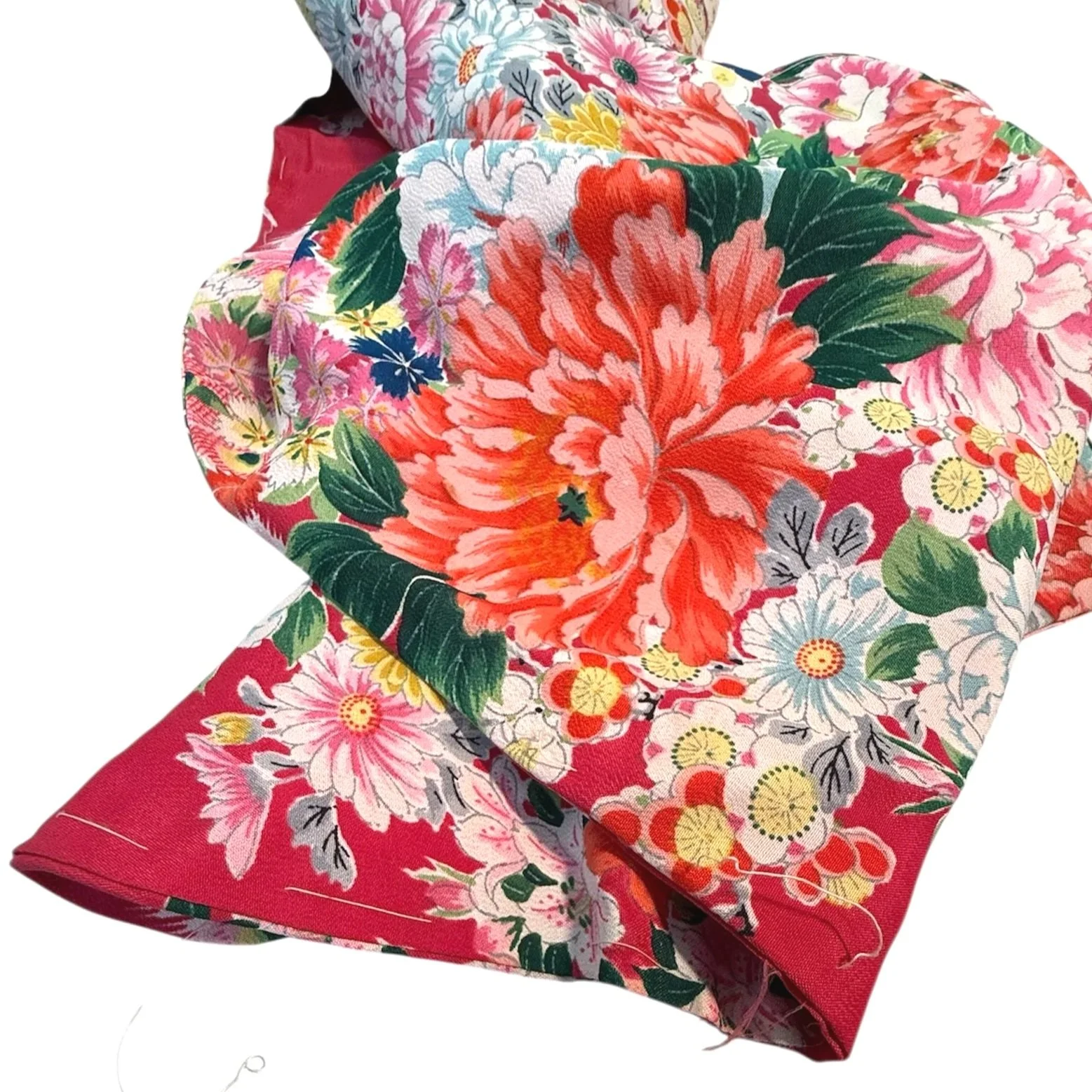 ◇川島織物&マナトレ◇レース&ドレープ◇W94×H207◇E2510KA3◇ ◇川島