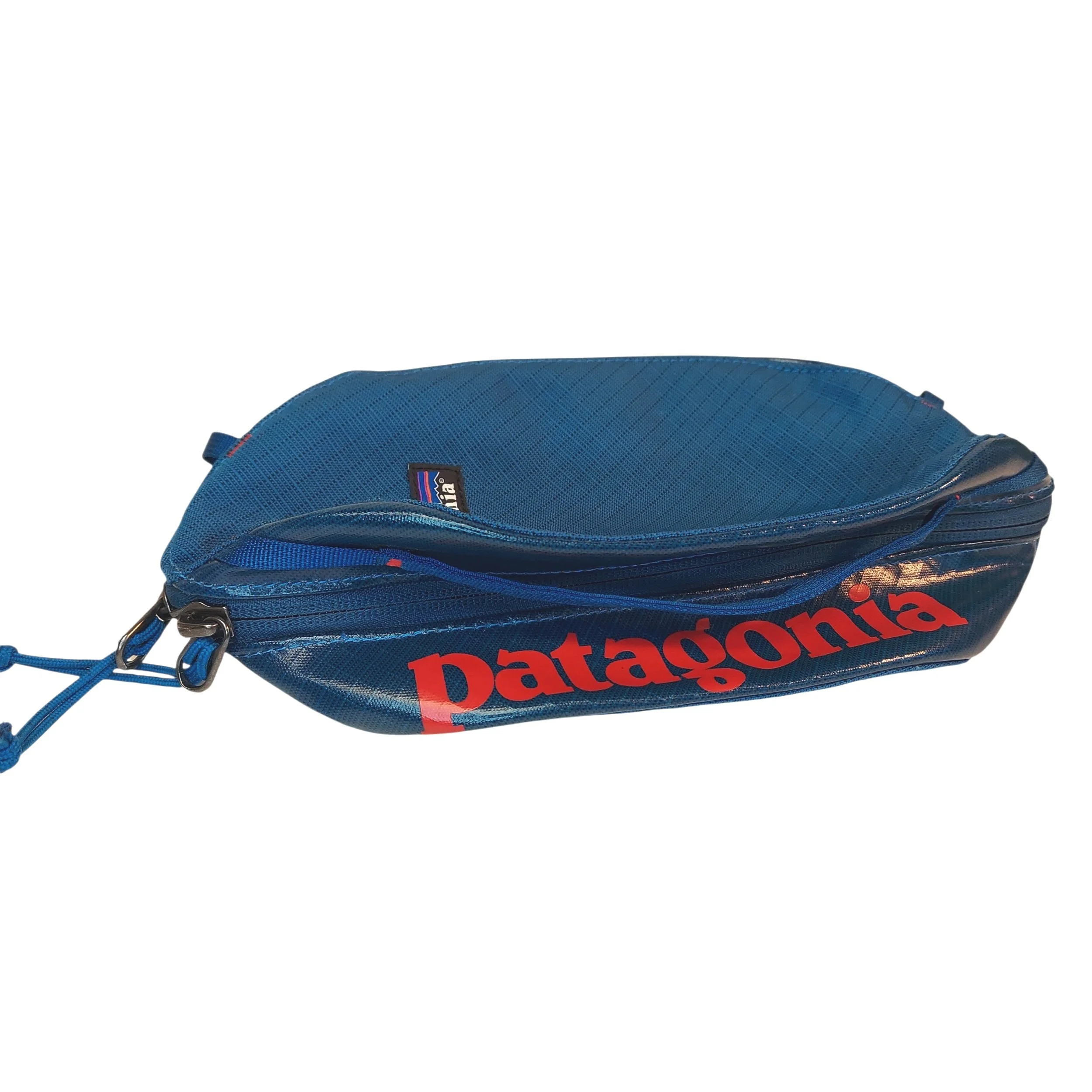 Patagonia Black Hole® Cube 3L, Blue — Mercer Island Thrift Shop