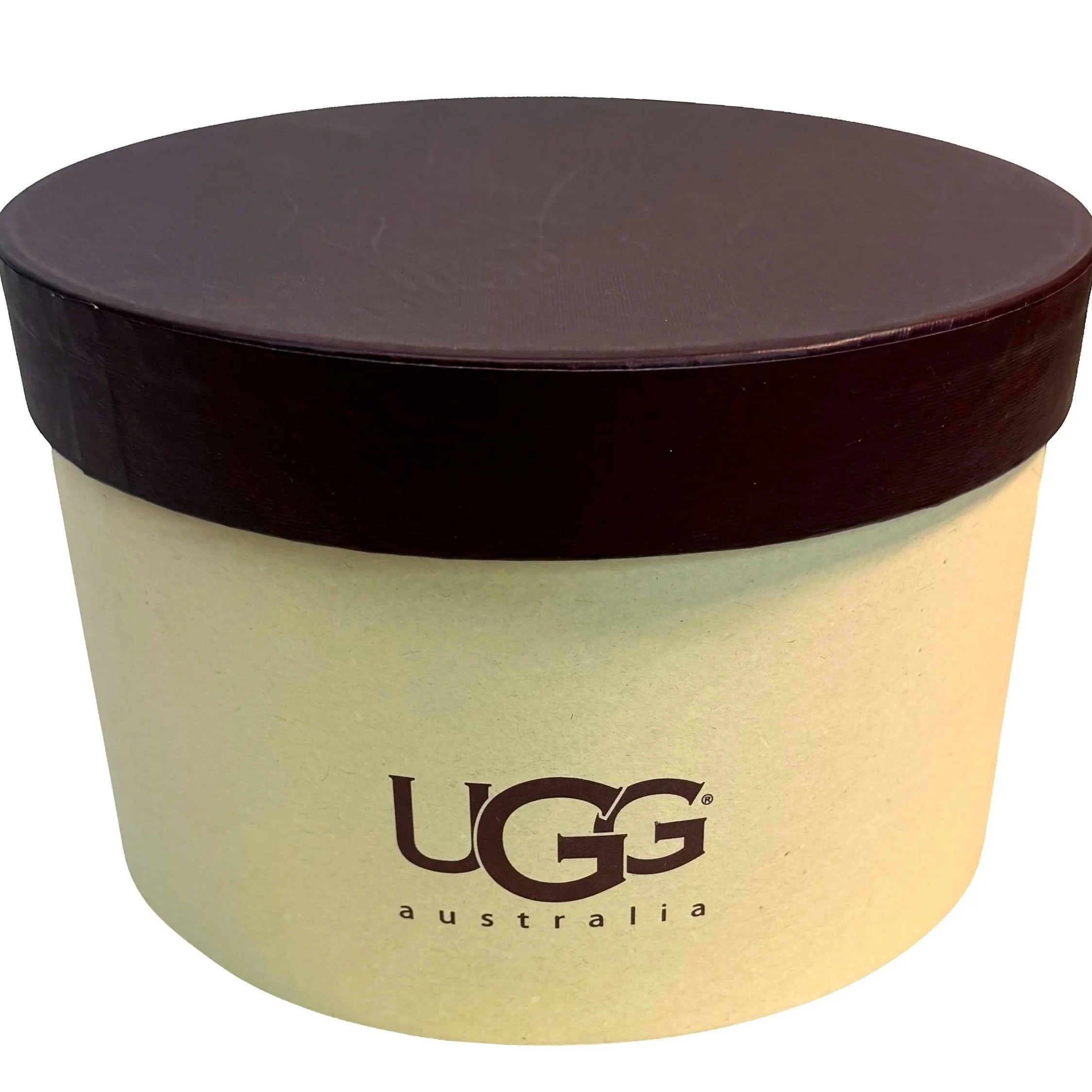 NWT UGG Classic Non-Tech Genuine Shearling Earmuffs — Mercer