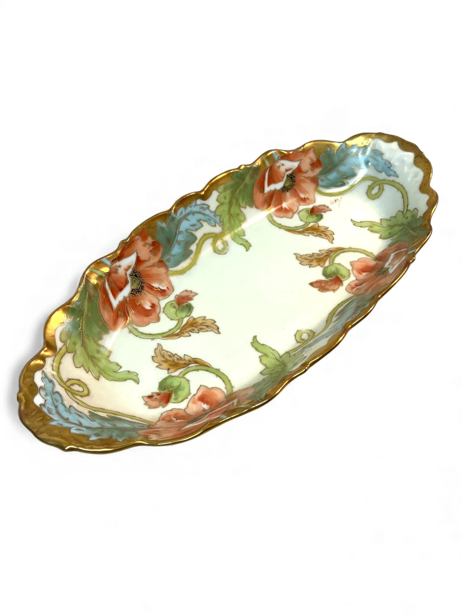 ゲーベル Goebel ミュシャ プレート 特大36㎝ ゲーベル Goebel ミュシャ プレート 特大36㎝ ゲーベル Goebel